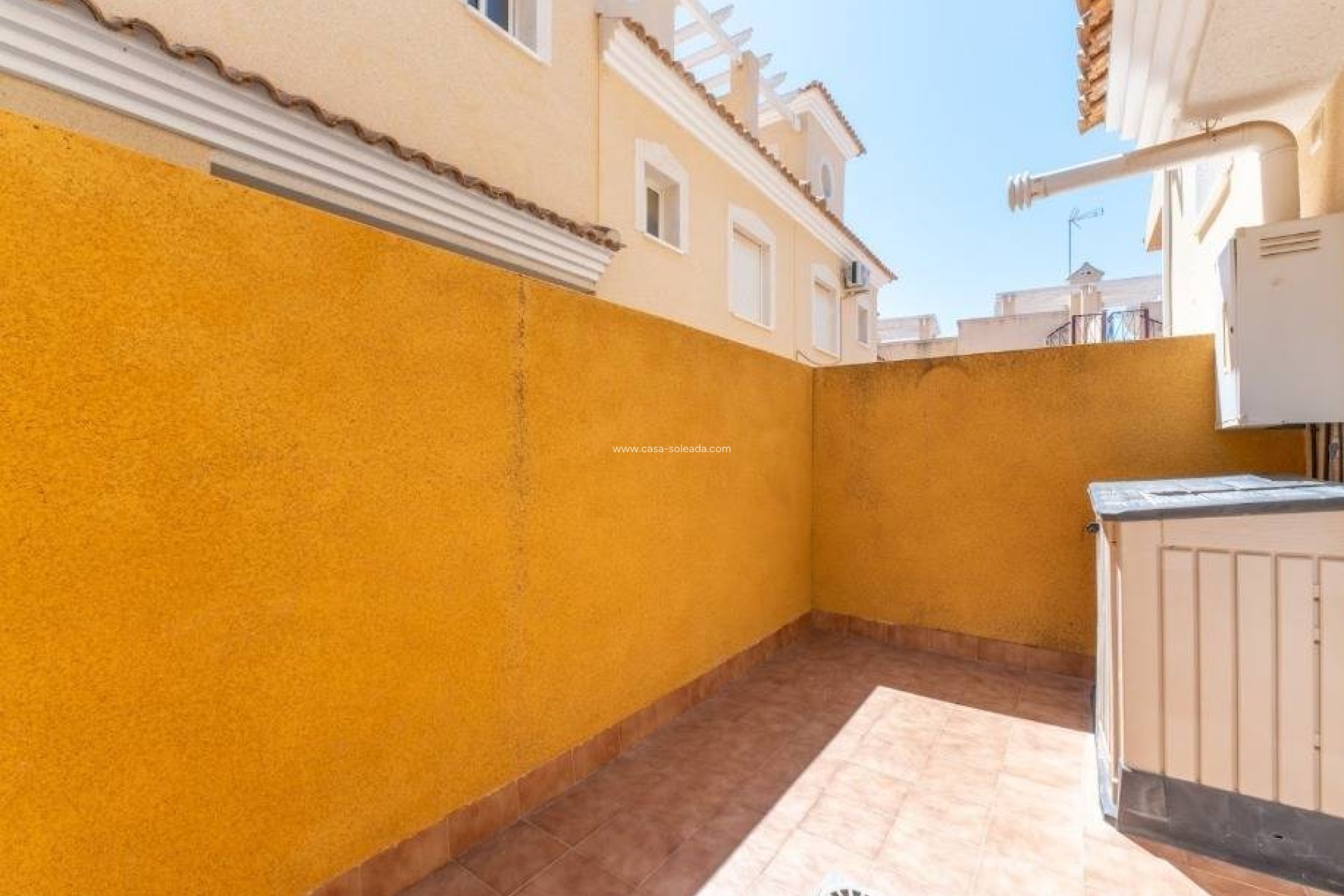 Wiederverkauf - Villa - Orihuela Costa - Las Filipinas