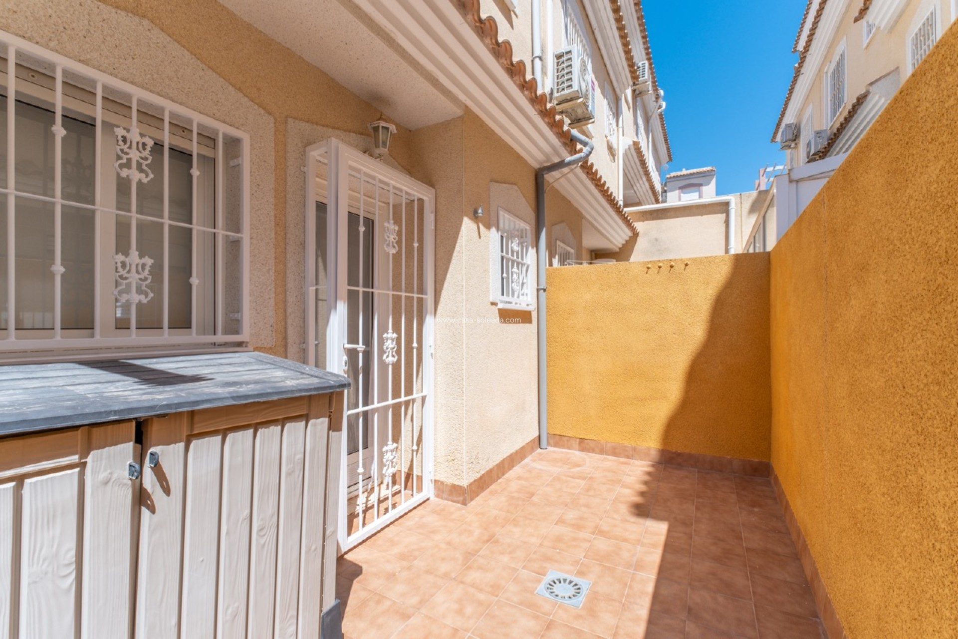 Wiederverkauf - Villa - Orihuela Costa - Las Filipinas