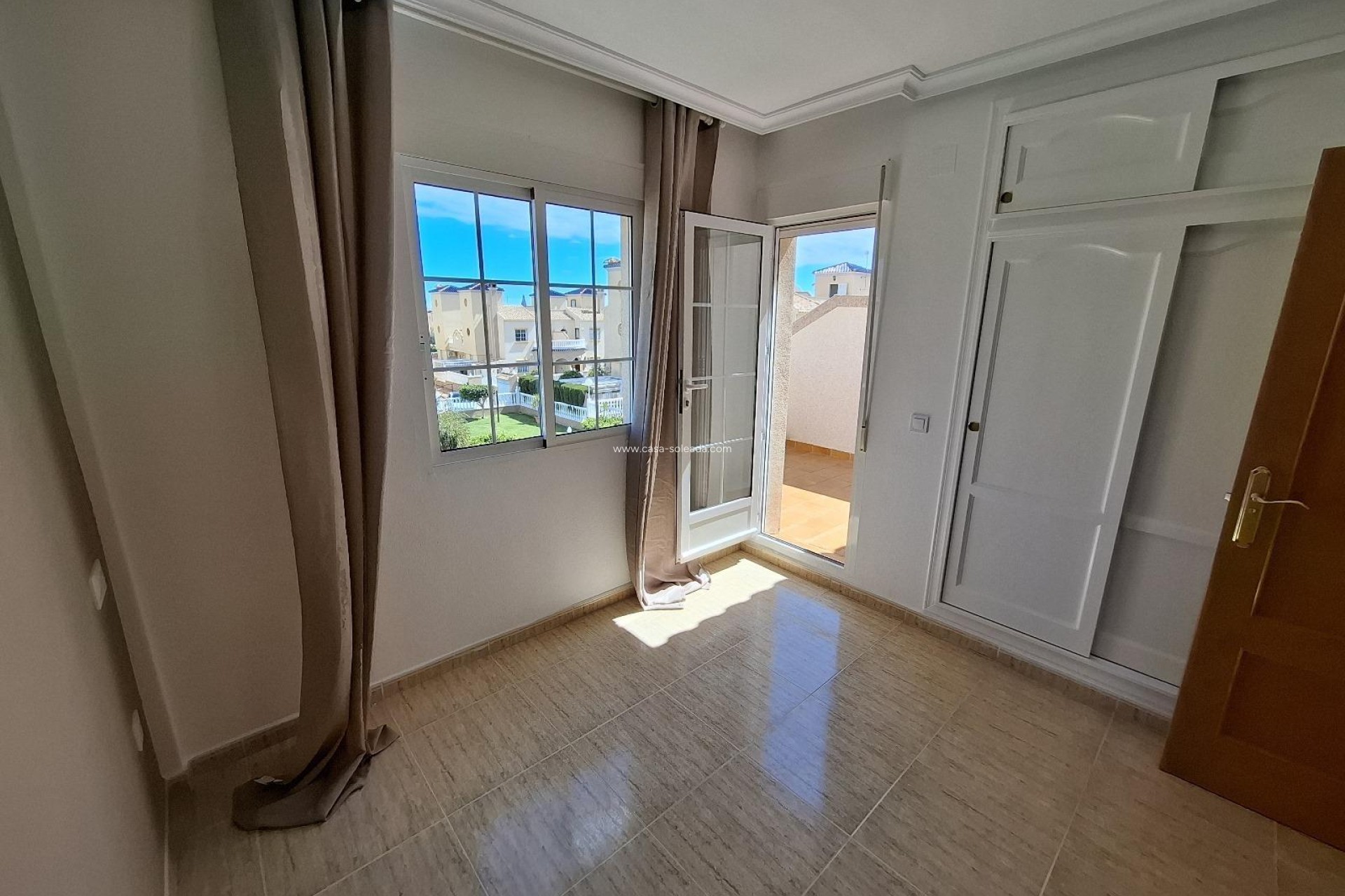 Wiederverkauf - Villa - Orihuela Costa - Lomas De Cabo Roig-los Dolses