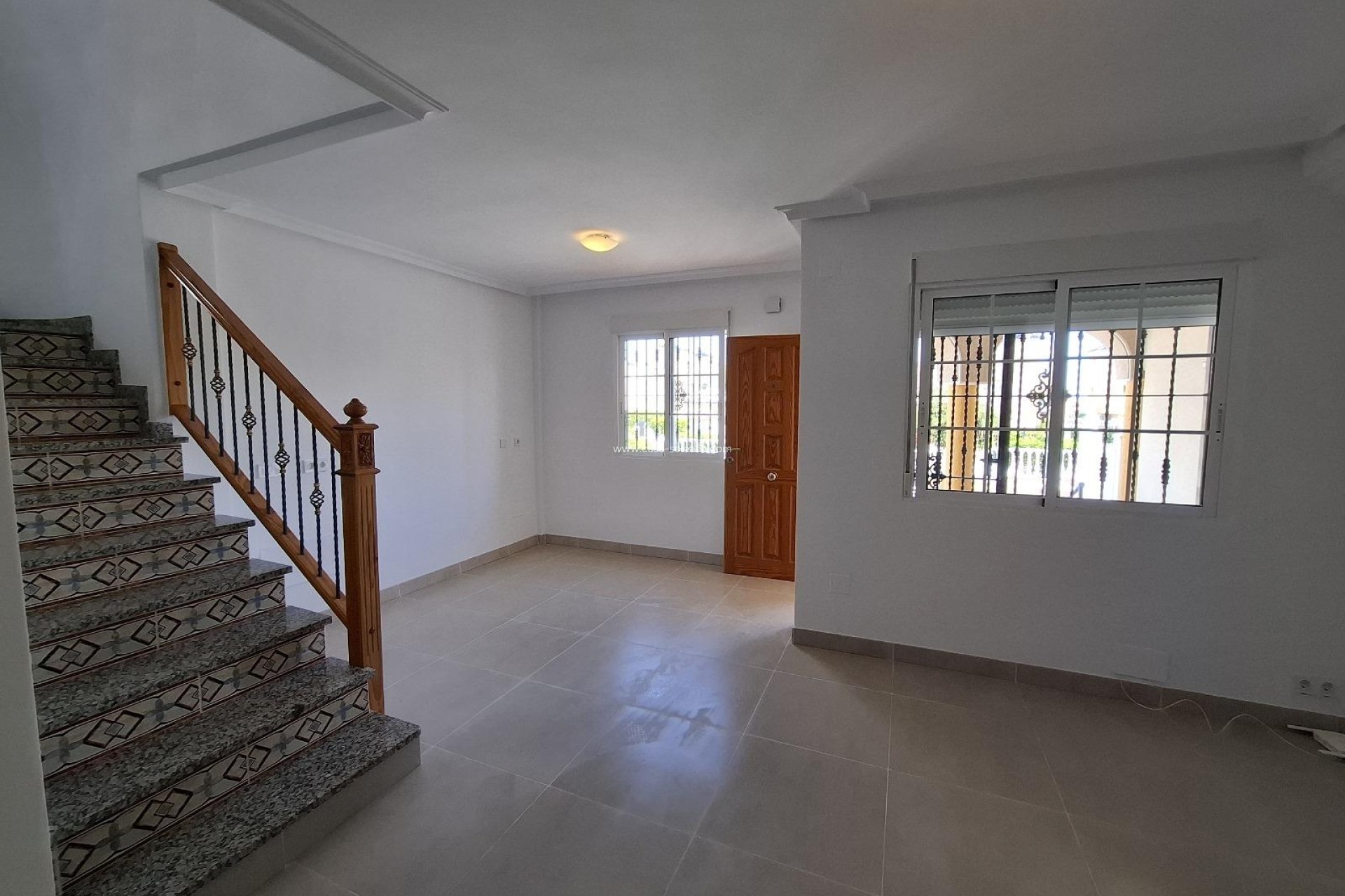 Wiederverkauf - Villa - Orihuela Costa - Lomas De Cabo Roig-los Dolses
