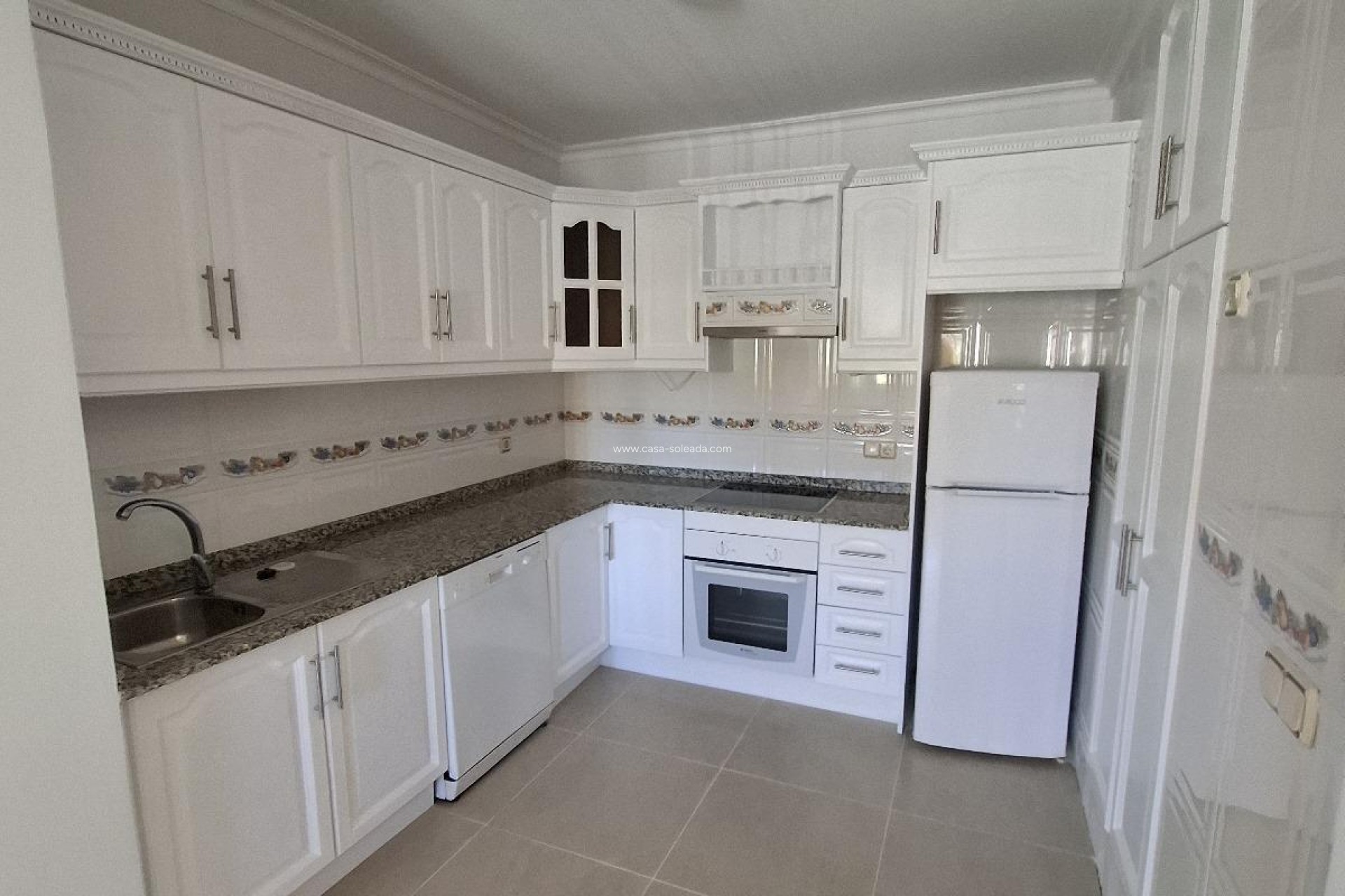 Wiederverkauf - Villa - Orihuela Costa - Lomas De Cabo Roig-los Dolses