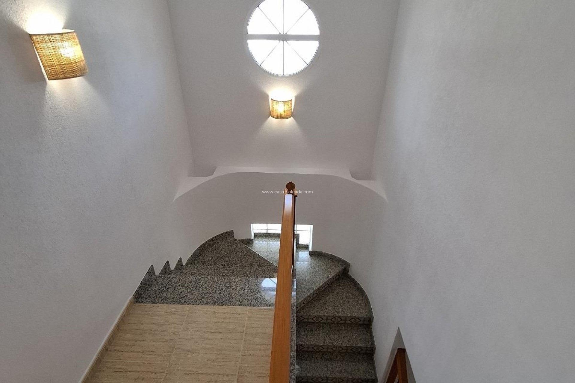 Wiederverkauf - Villa - Orihuela Costa - Lomas De Cabo Roig-los Dolses