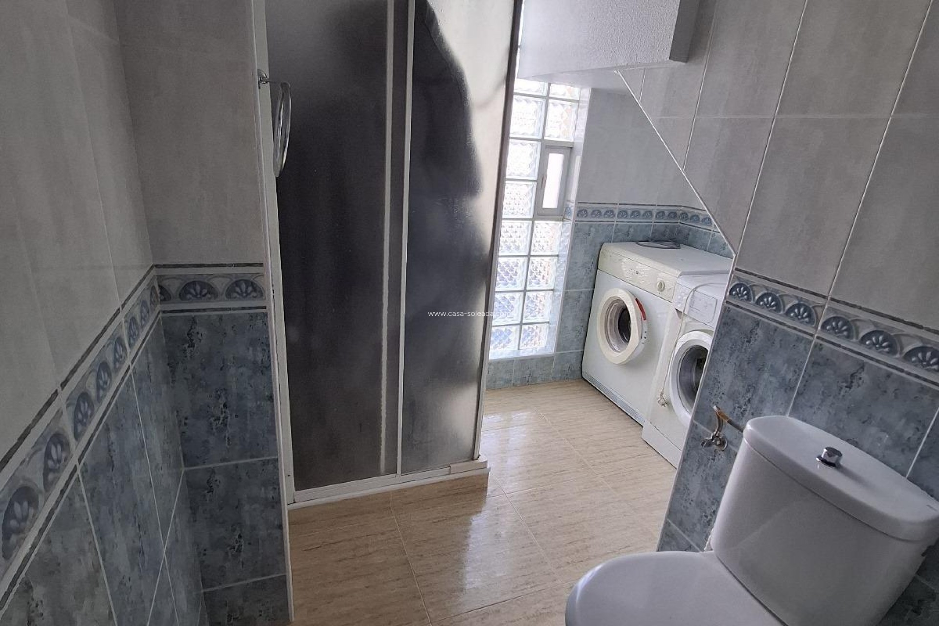 Wiederverkauf - Villa - Orihuela Costa - Lomas De Cabo Roig-los Dolses