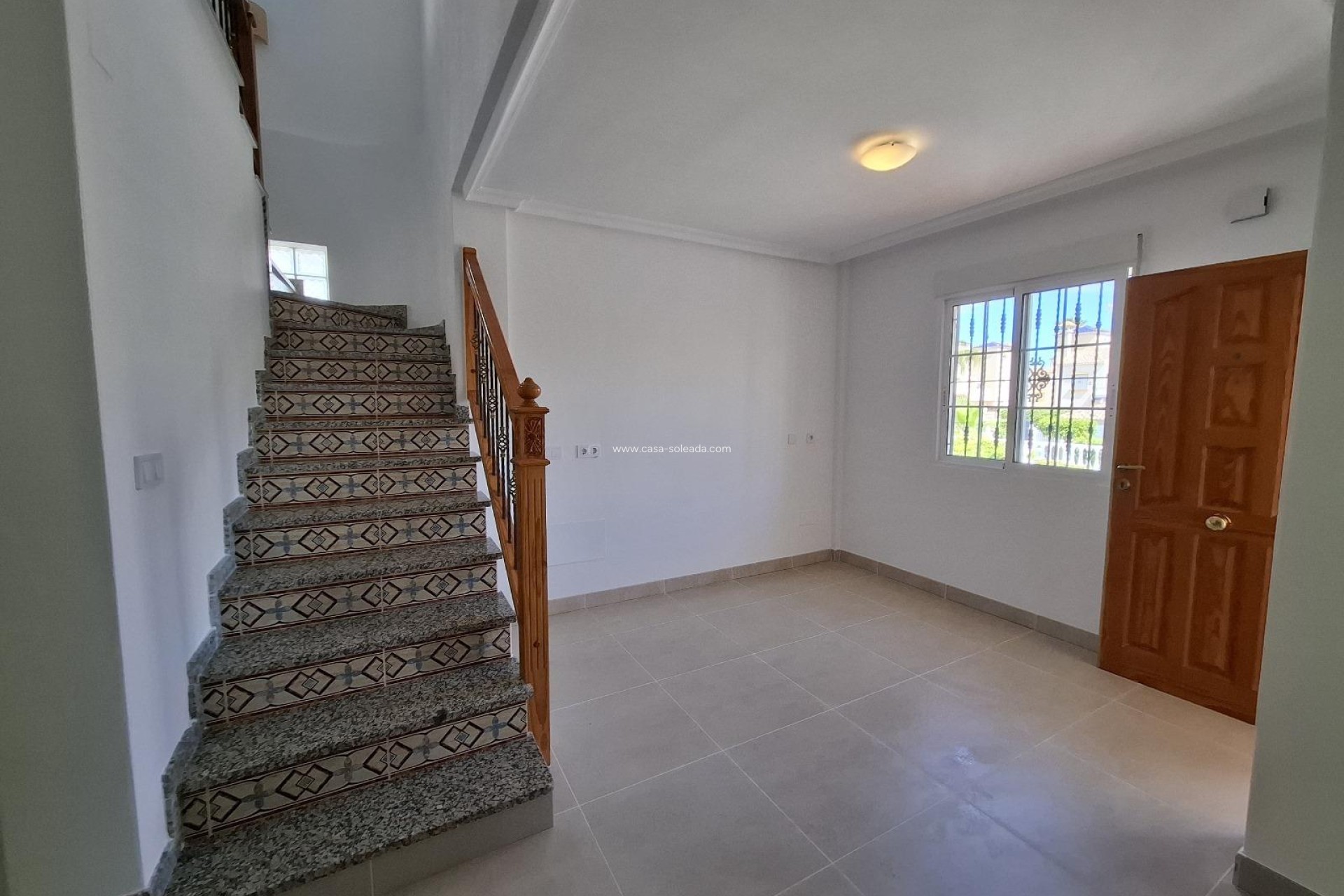 Wiederverkauf - Villa - Orihuela Costa - Lomas De Cabo Roig-los Dolses