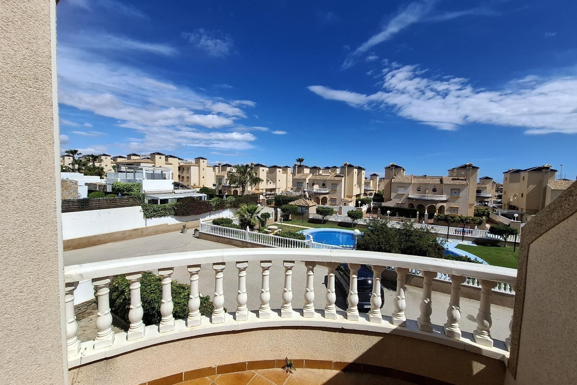 Wiederverkauf - Villa - Orihuela Costa - Lomas De Cabo Roig-los Dolses