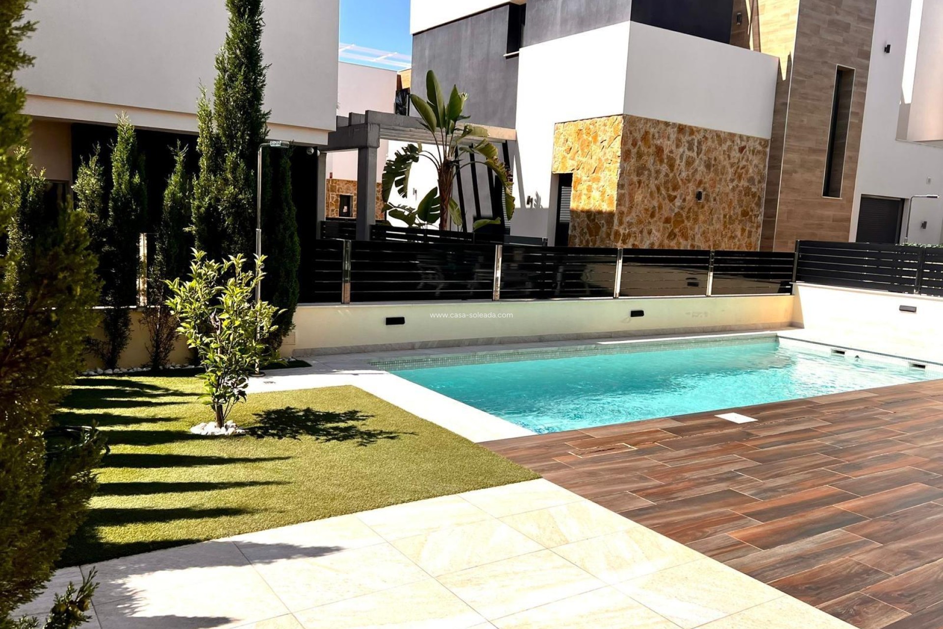Wiederverkauf - Villa - Orihuela Costa - Lomas De Cabo Roig-los Dolses