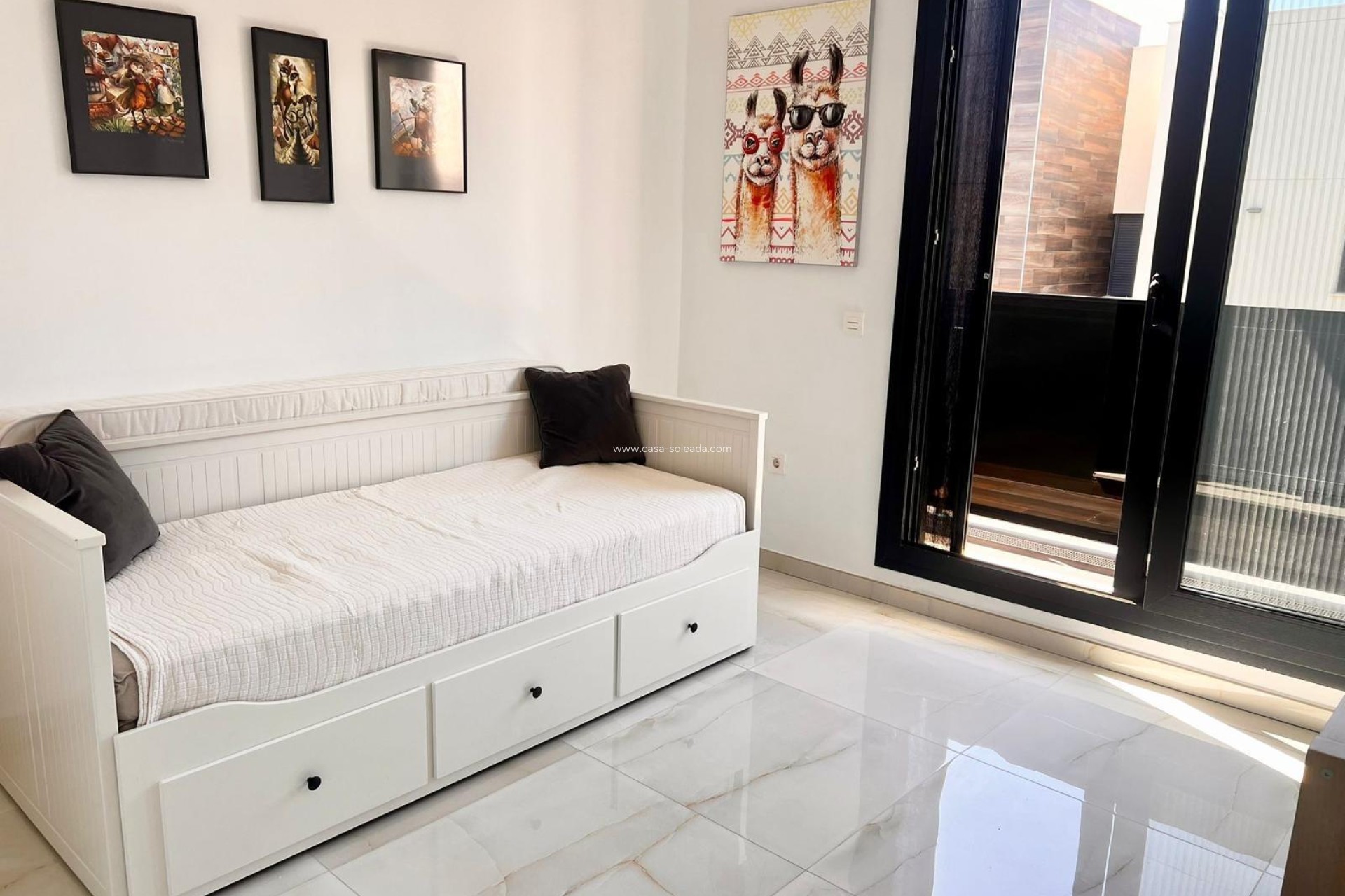 Wiederverkauf - Villa - Orihuela Costa - Lomas De Cabo Roig-los Dolses