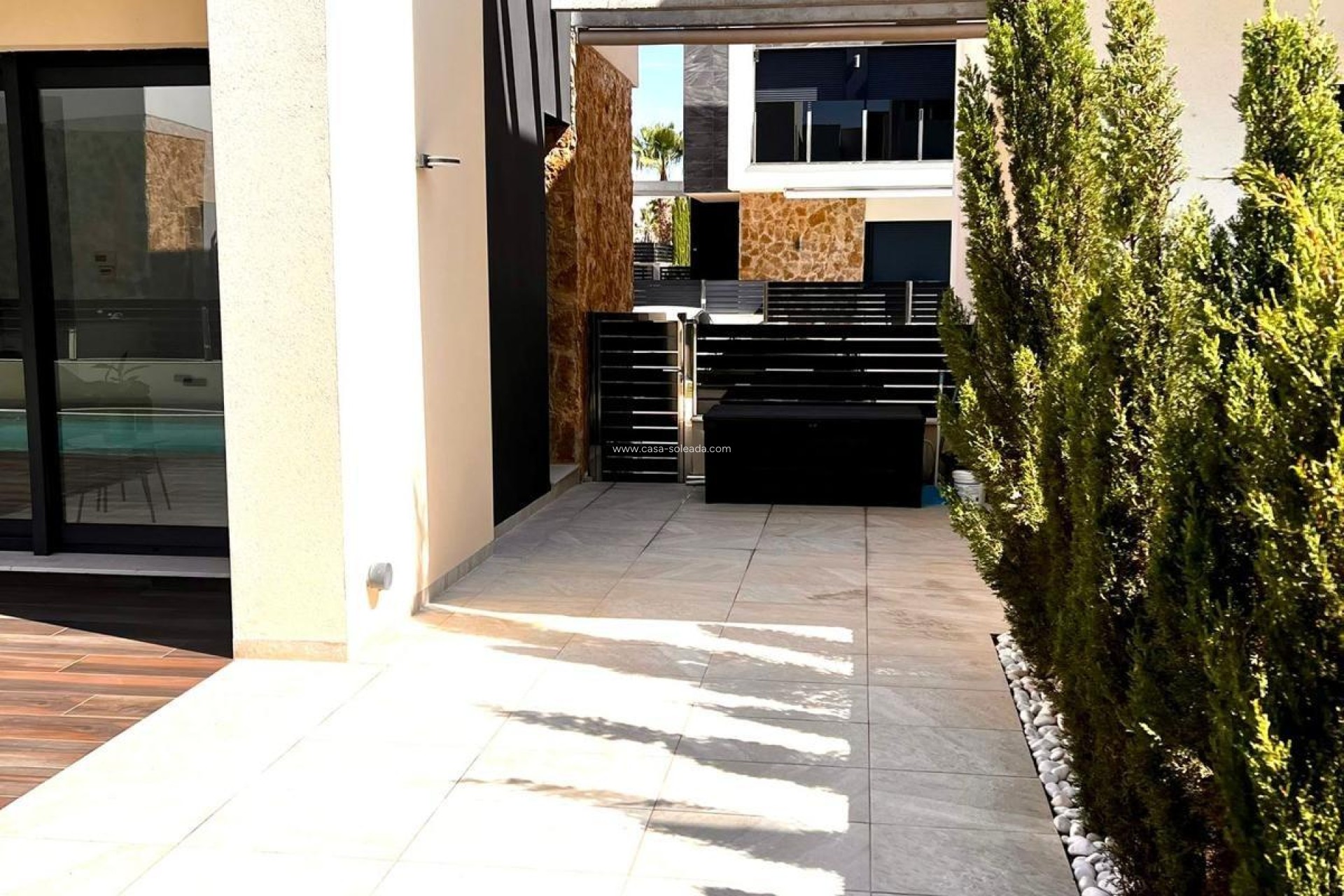 Wiederverkauf - Villa - Orihuela Costa - Lomas De Cabo Roig-los Dolses