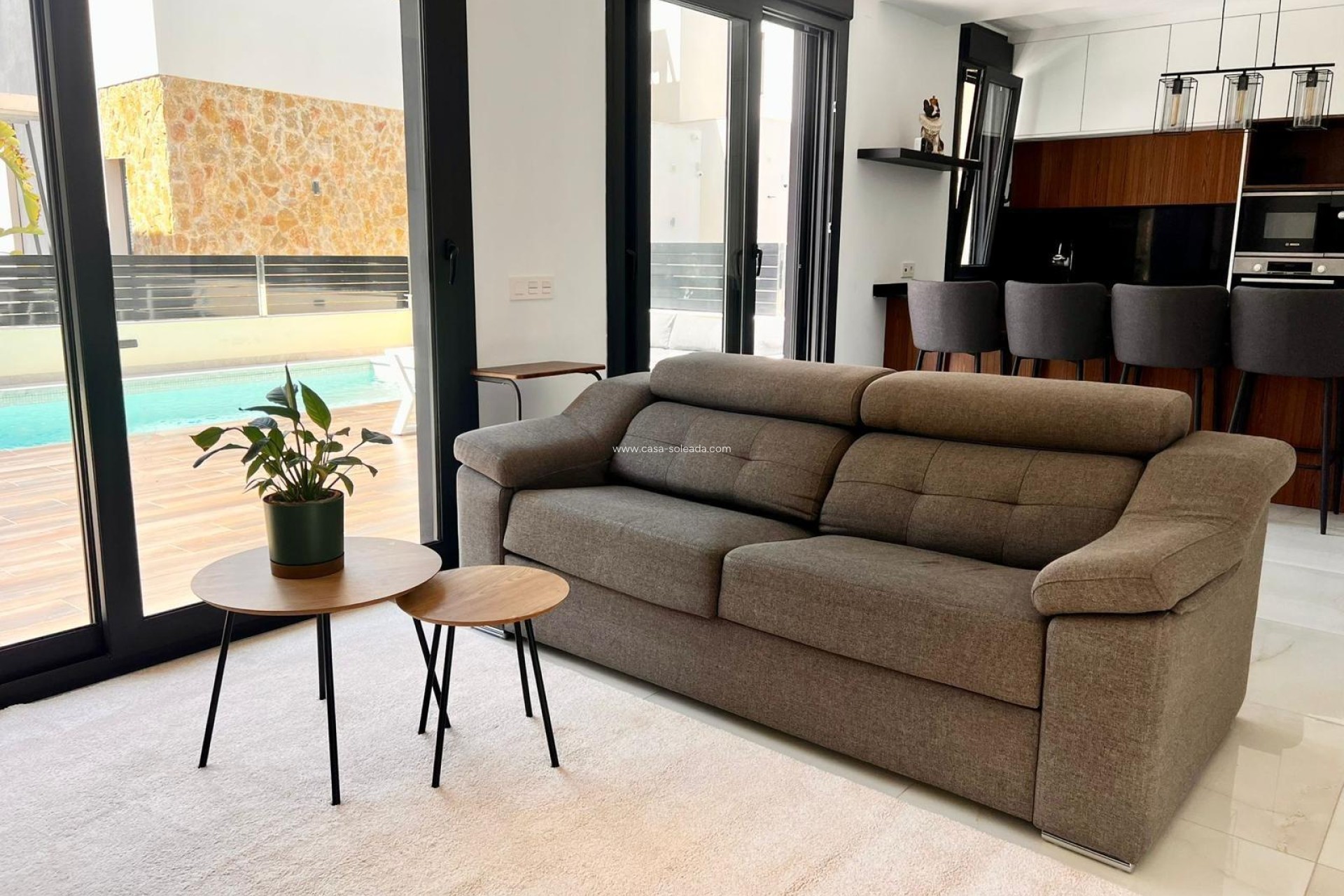Wiederverkauf - Villa - Orihuela Costa - Lomas De Cabo Roig-los Dolses