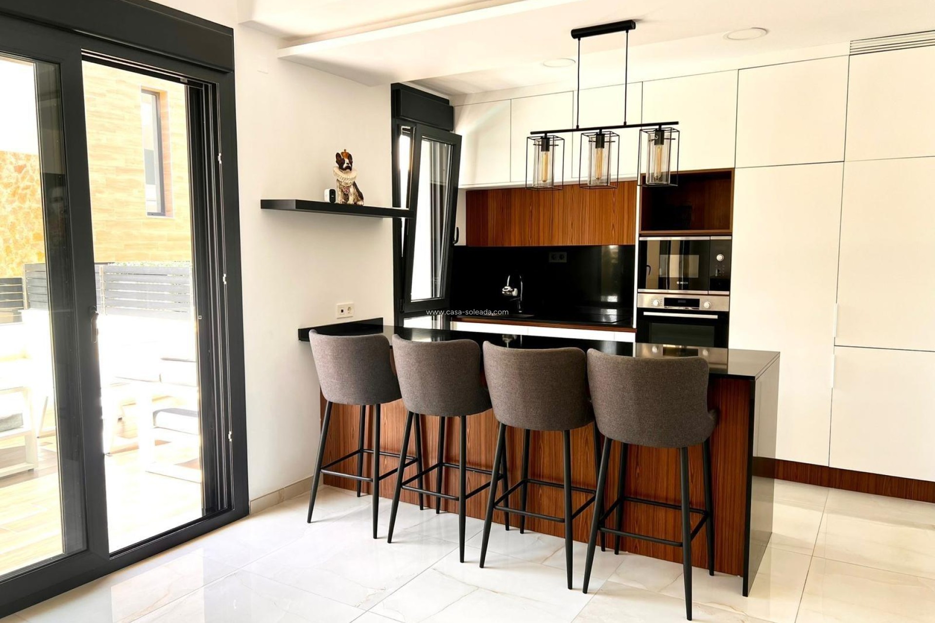 Wiederverkauf - Villa - Orihuela Costa - Lomas De Cabo Roig-los Dolses