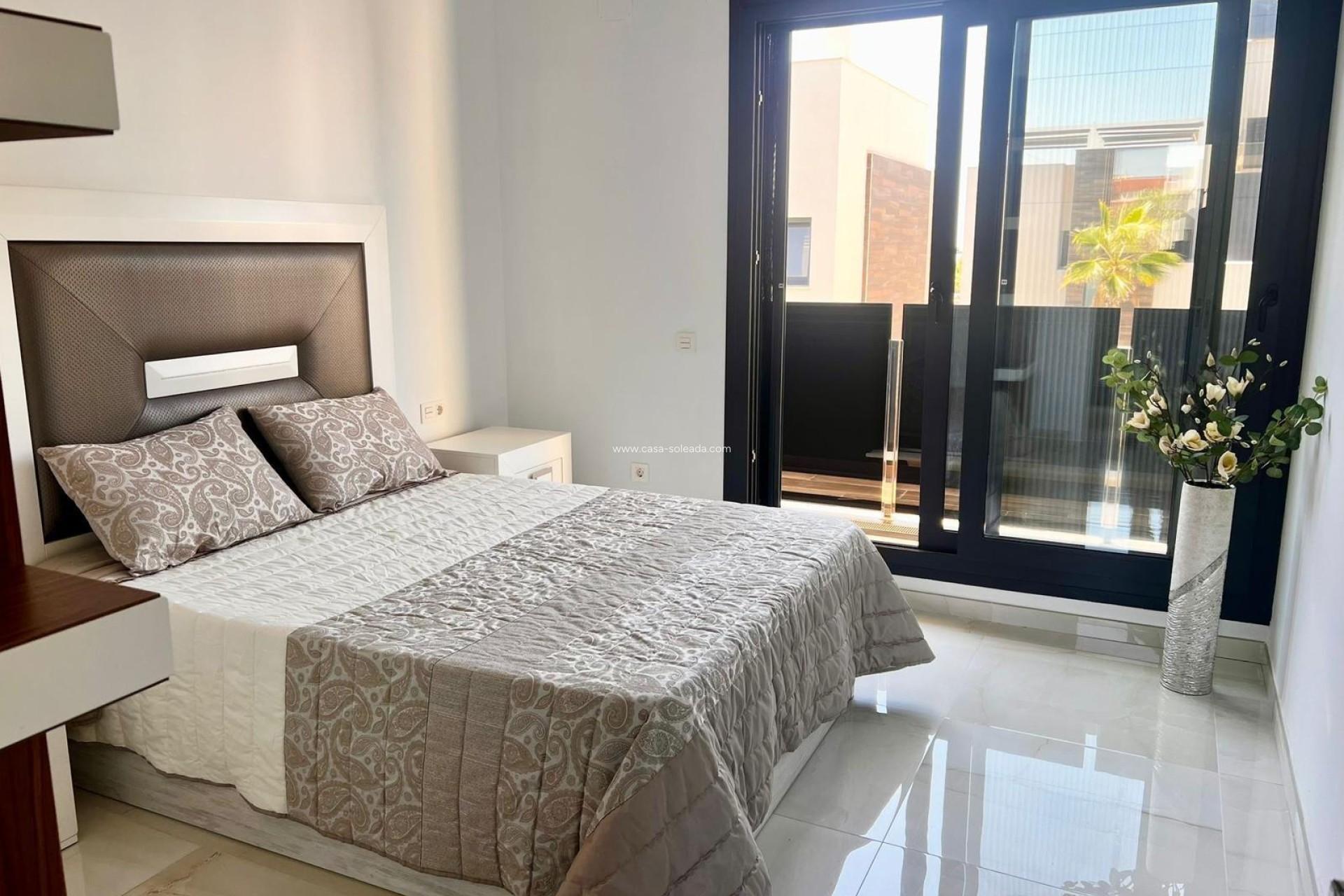 Wiederverkauf - Villa - Orihuela Costa - Lomas De Cabo Roig-los Dolses
