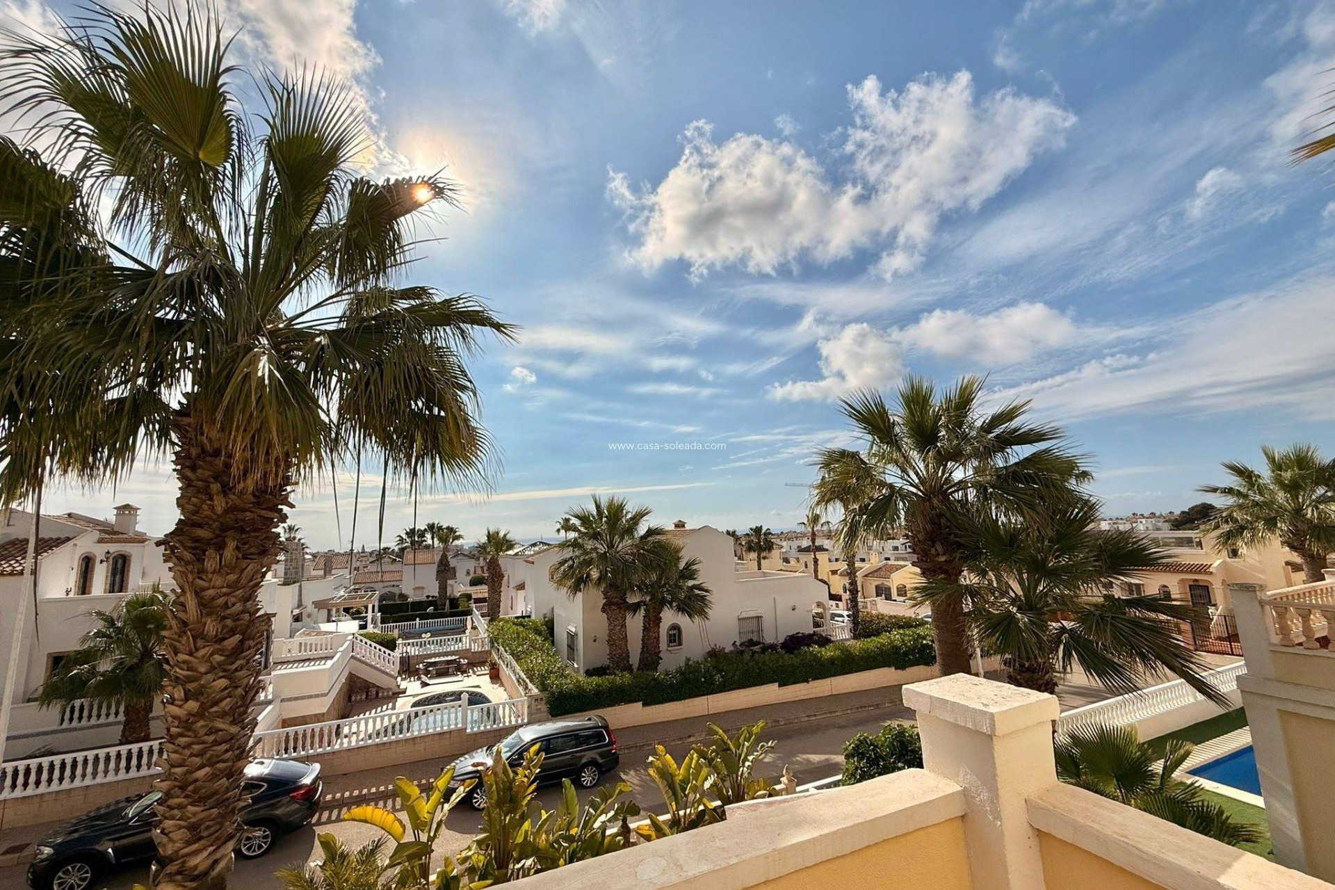 Wiederverkauf - Villa - Orihuela Costa - Lomas De Cabo Roig-los Dolses