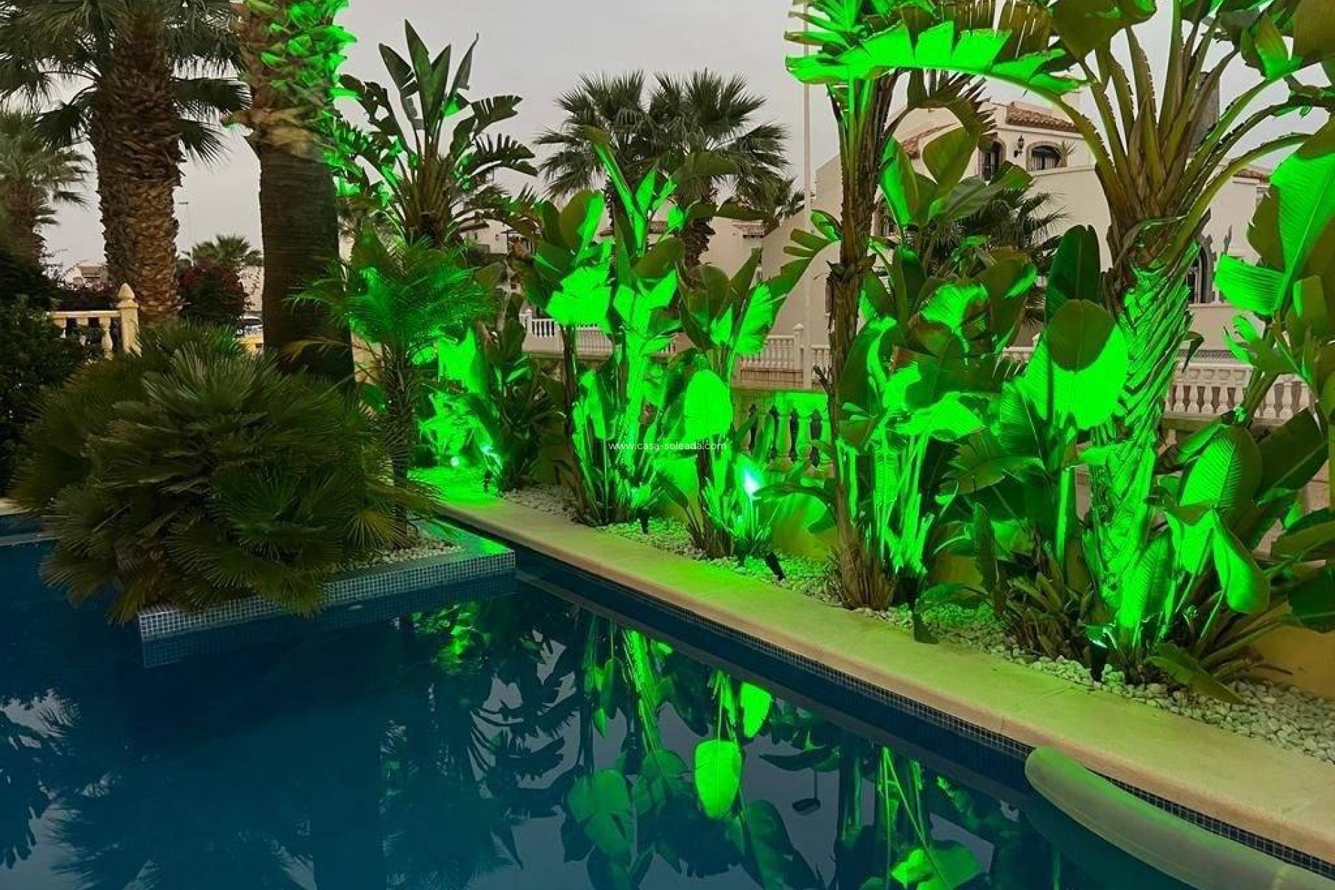 Wiederverkauf - Villa - Orihuela Costa - Lomas De Cabo Roig-los Dolses
