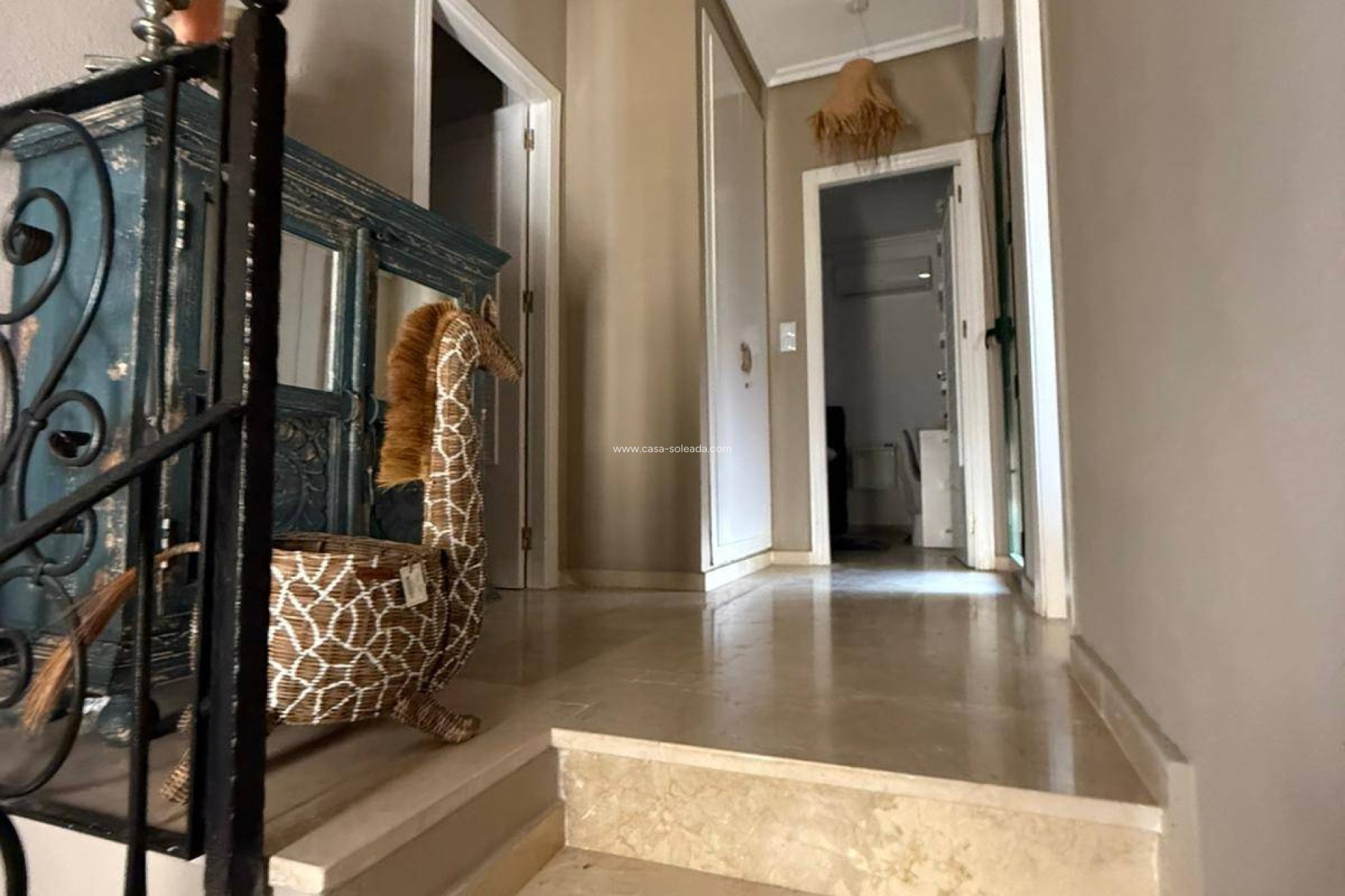 Wiederverkauf - Villa - Orihuela Costa - Lomas De Cabo Roig-los Dolses