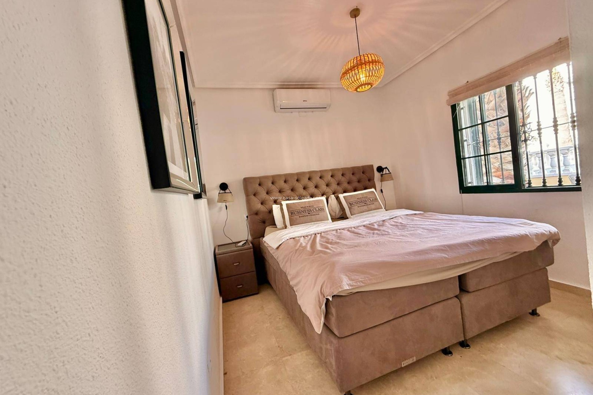 Wiederverkauf - Villa - Orihuela Costa - Lomas De Cabo Roig-los Dolses