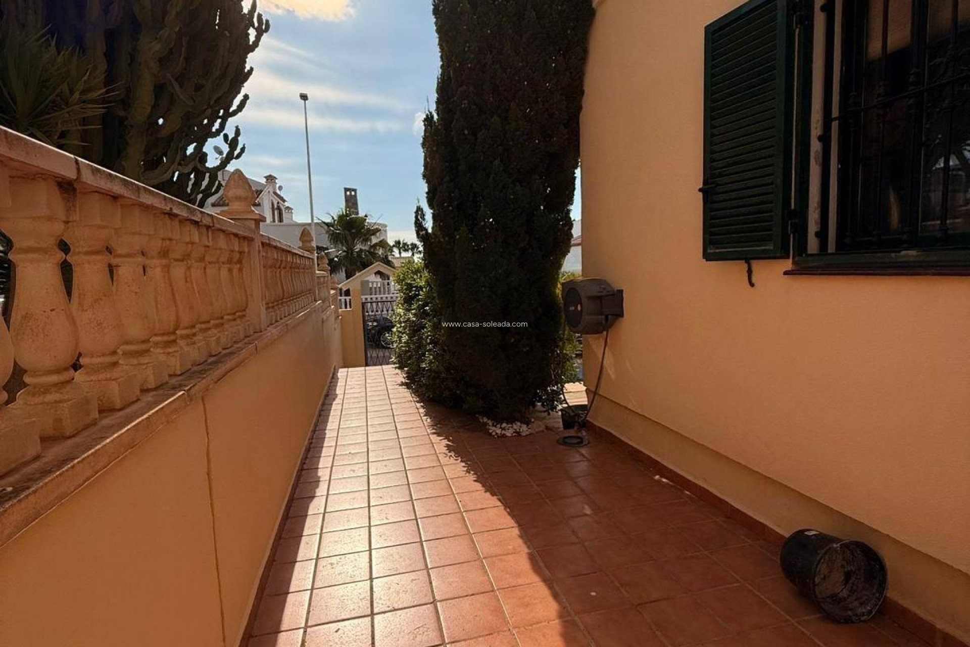 Wiederverkauf - Villa - Orihuela Costa - Lomas De Cabo Roig-los Dolses