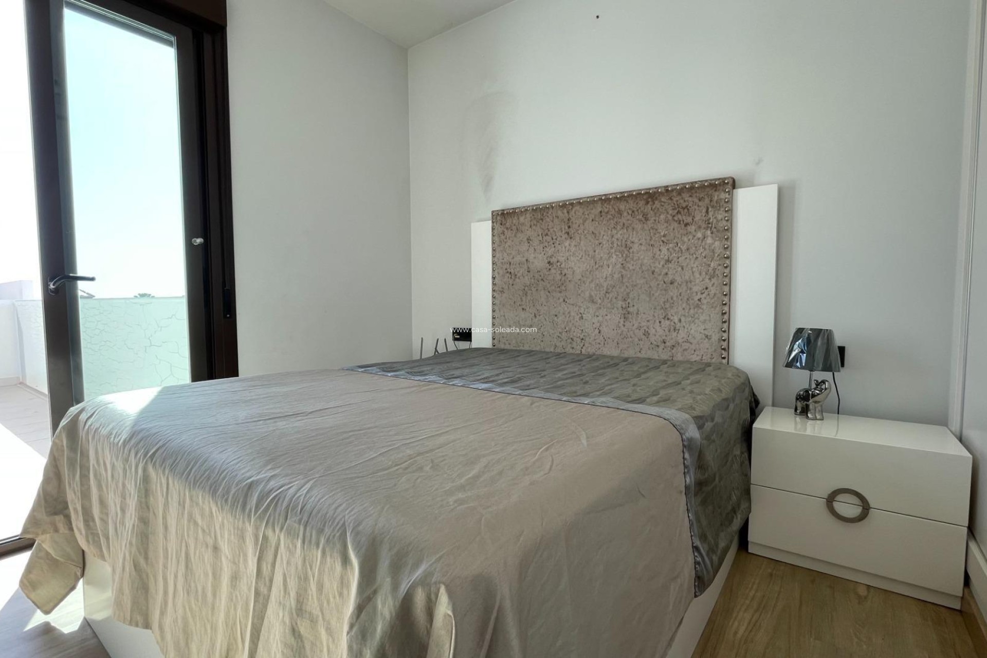 Wiederverkauf - Villa - Orihuela Costa - Lomas de Cabo Roig