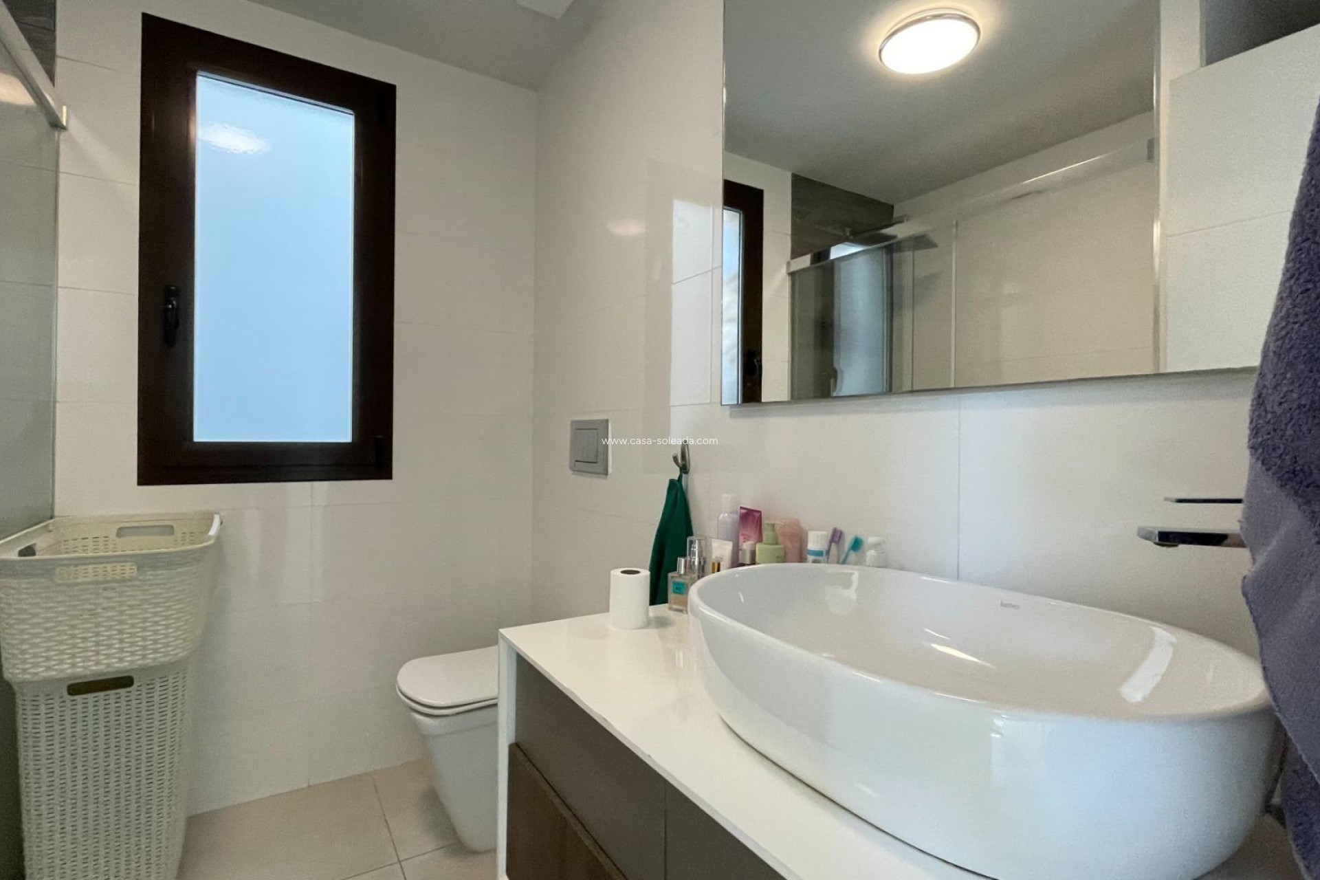 Wiederverkauf - Villa - Orihuela Costa - Lomas de Cabo Roig