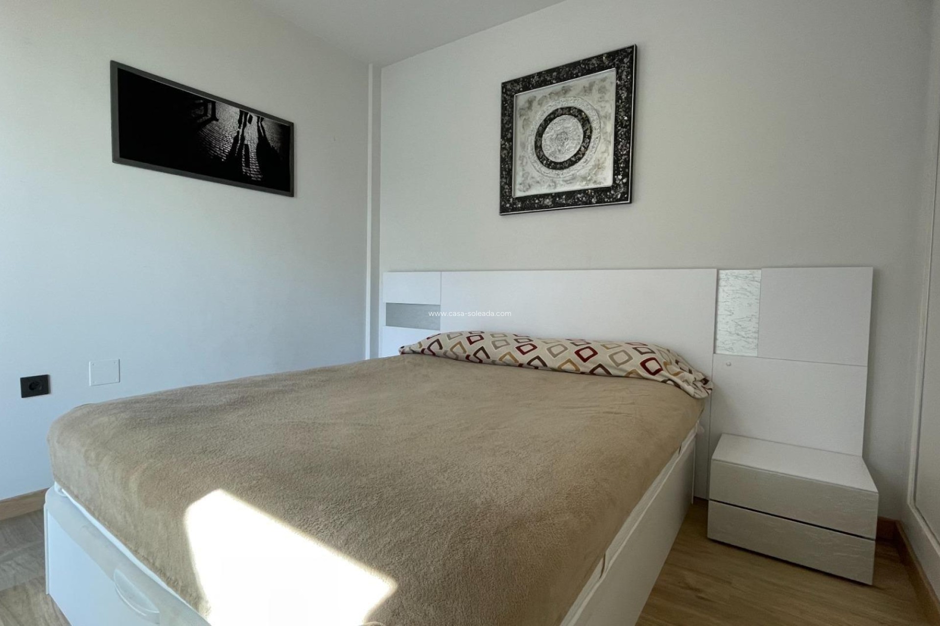 Wiederverkauf - Villa - Orihuela Costa - Lomas de Cabo Roig