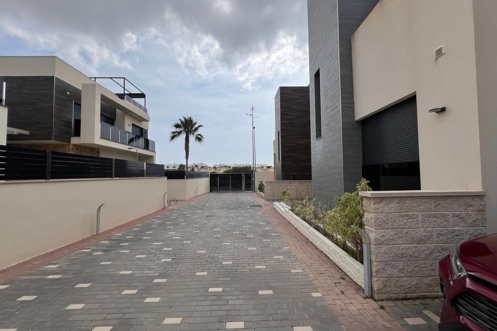 Wiederverkauf - Villa - Orihuela Costa - Lomas de Cabo Roig