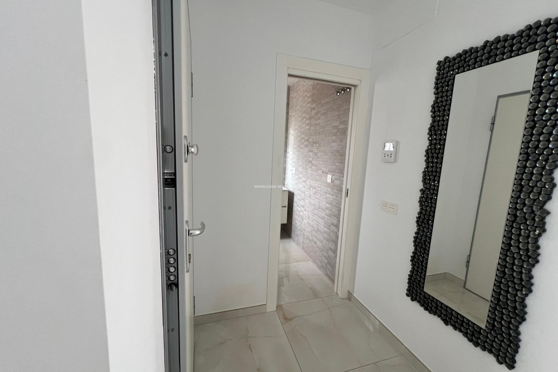 Wiederverkauf - Villa - Orihuela Costa - Lomas de Cabo Roig