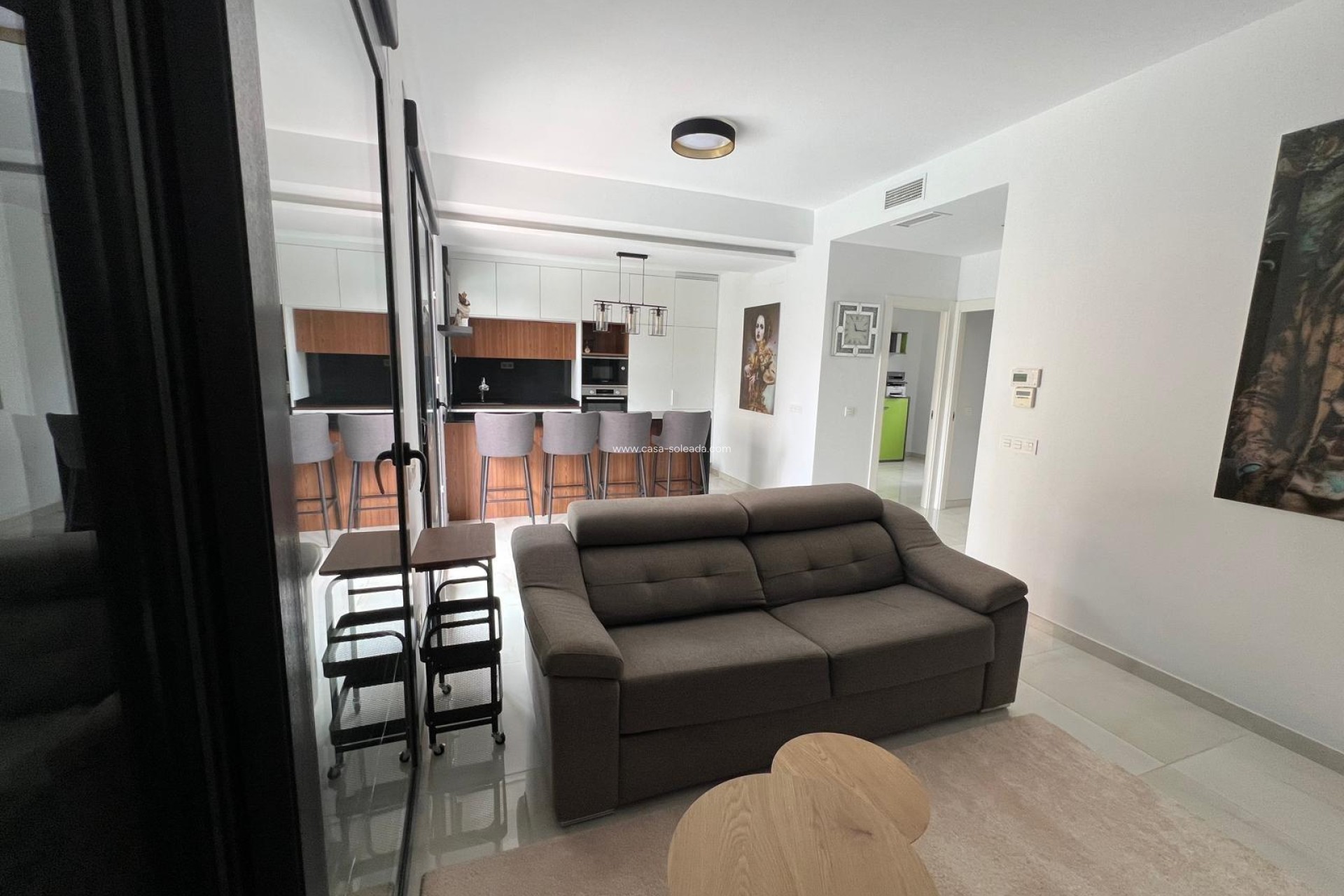 Wiederverkauf - Villa - Orihuela Costa - Lomas de Cabo Roig