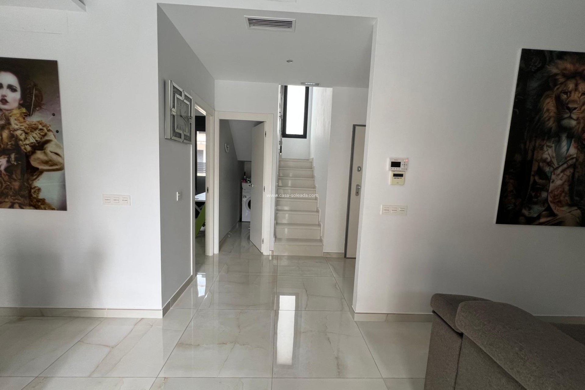 Wiederverkauf - Villa - Orihuela Costa - Lomas de Cabo Roig