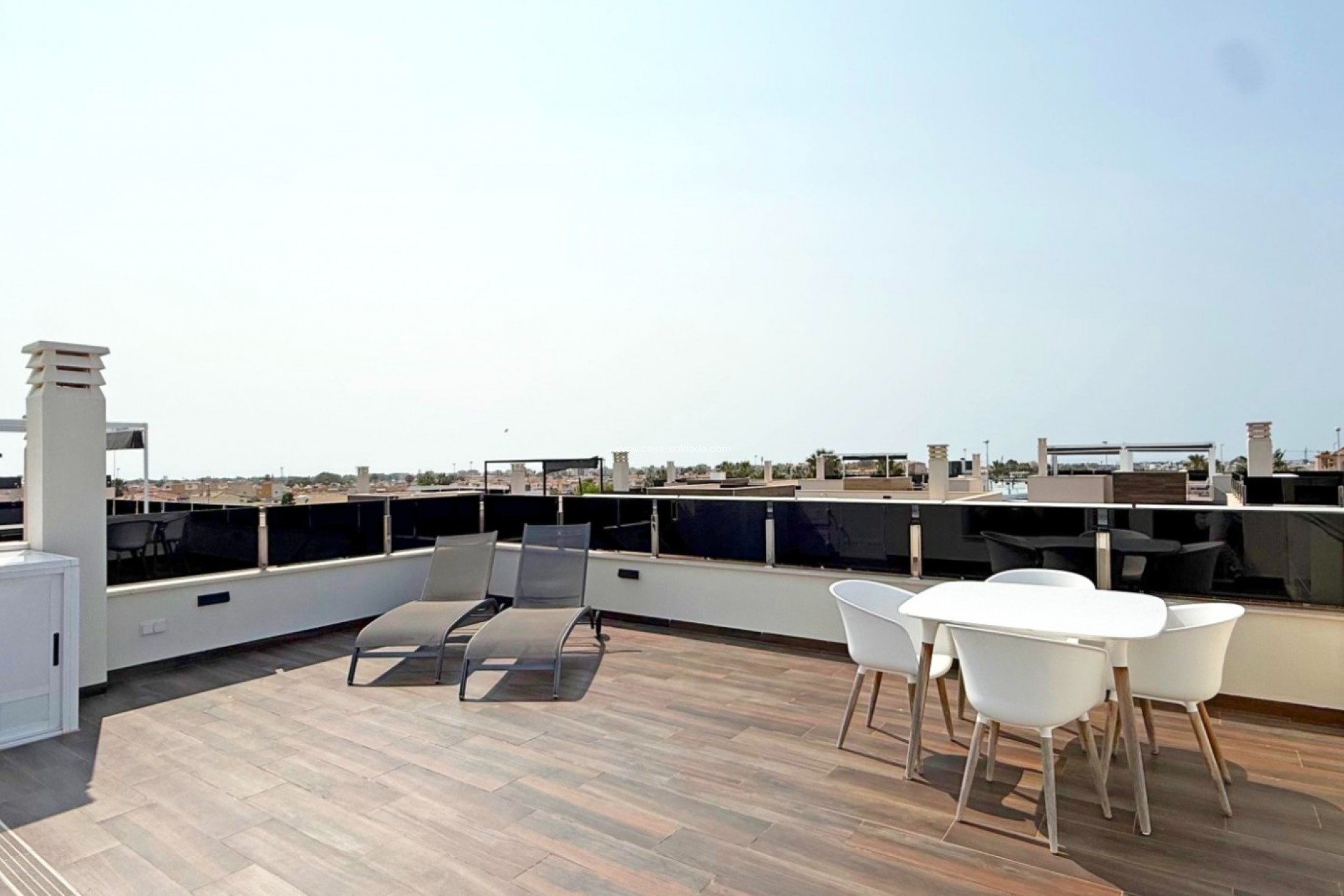 Wiederverkauf - Villa - Orihuela Costa - Lomas de Cabo Roig