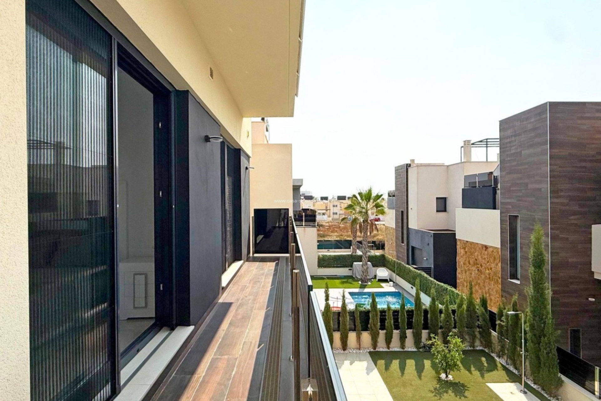 Wiederverkauf - Villa - Orihuela Costa - Lomas de Cabo Roig