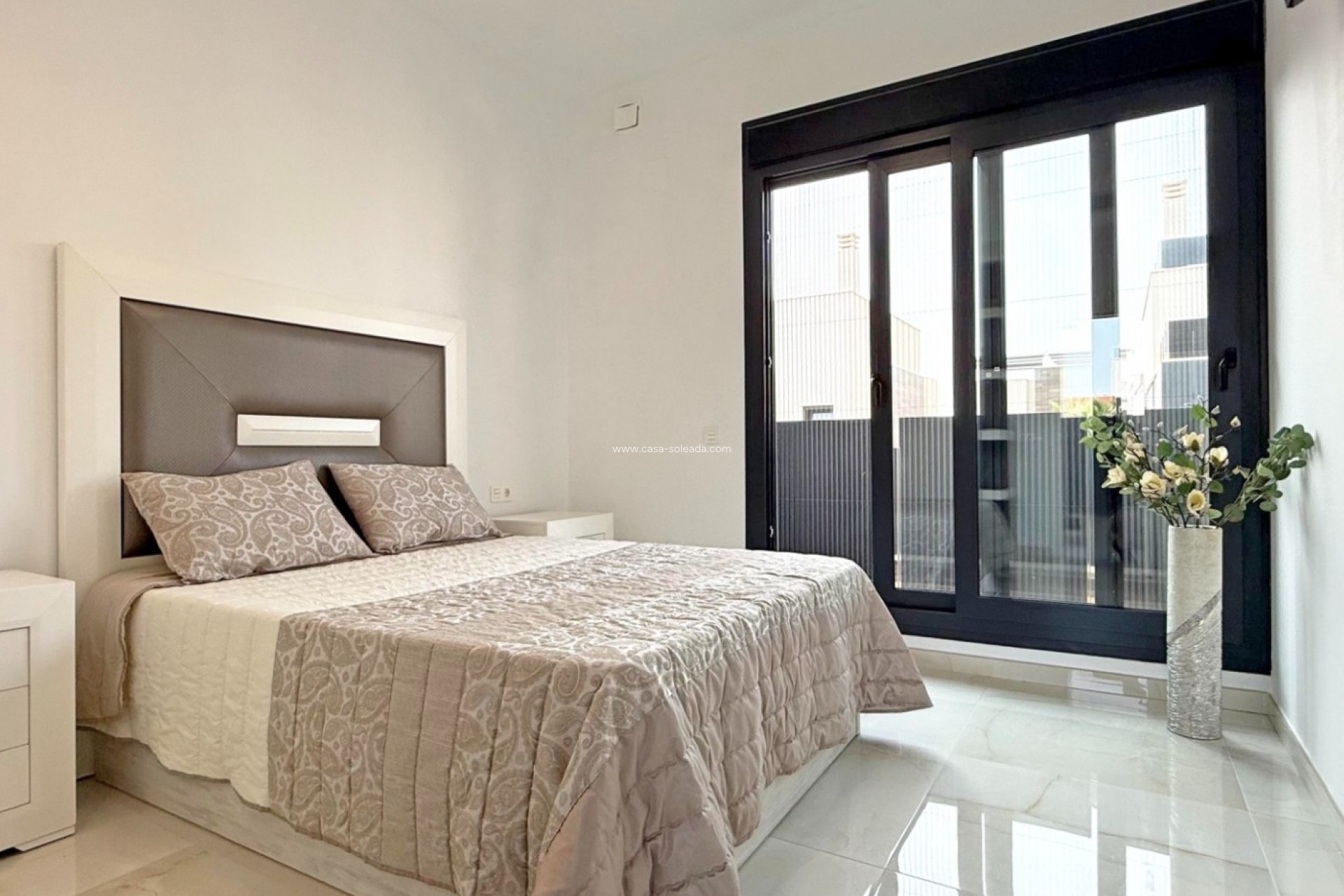 Wiederverkauf - Villa - Orihuela Costa - Lomas de Cabo Roig