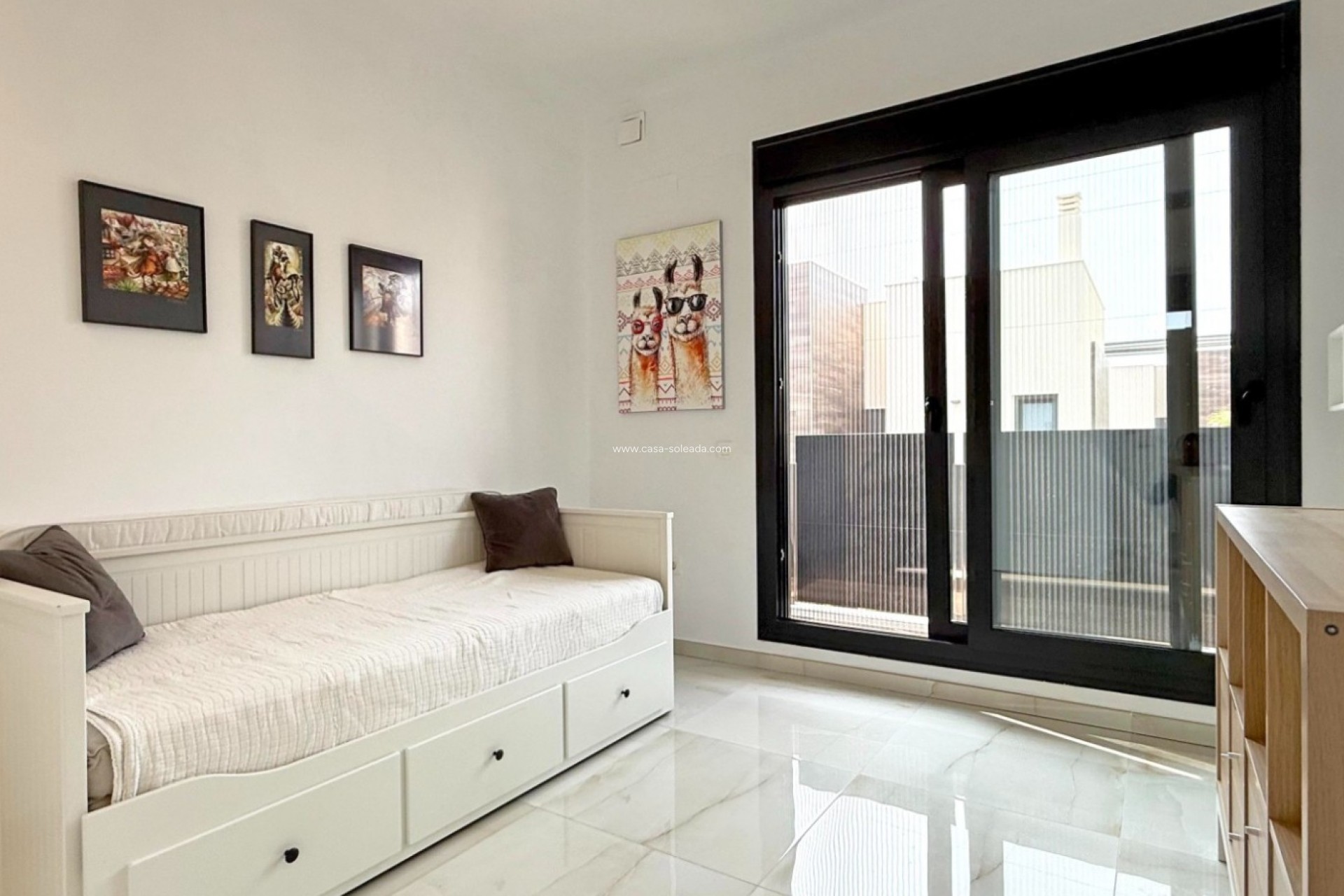 Wiederverkauf - Villa - Orihuela Costa - Lomas de Cabo Roig