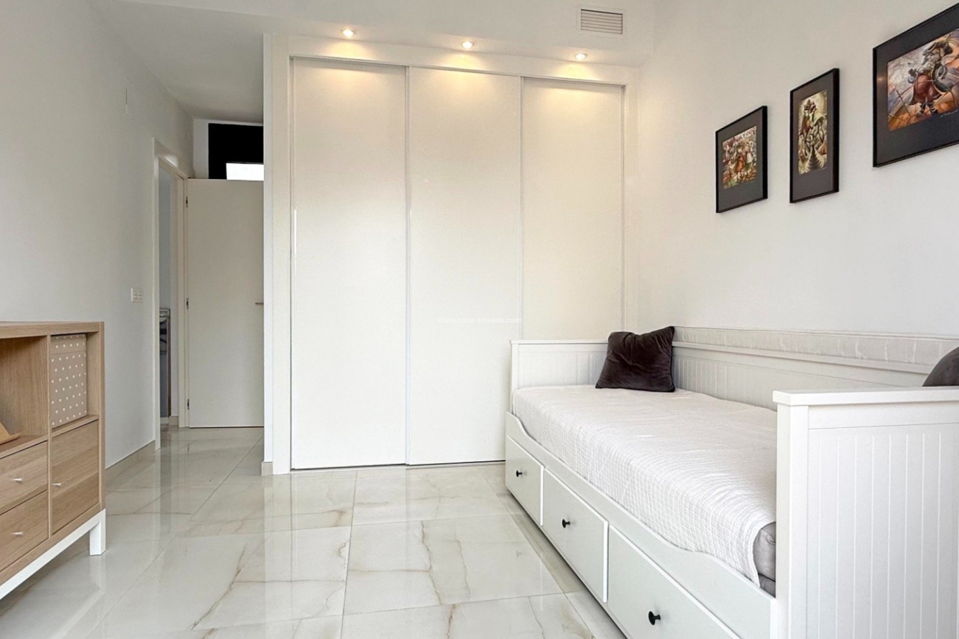 Wiederverkauf - Villa - Orihuela Costa - Lomas de Cabo Roig