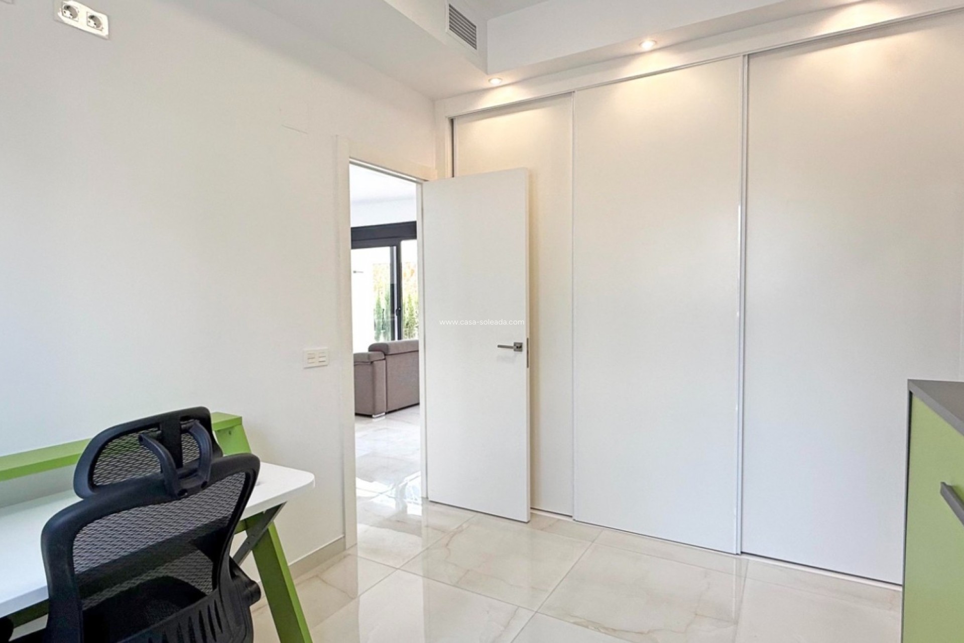 Wiederverkauf - Villa - Orihuela Costa - Lomas de Cabo Roig