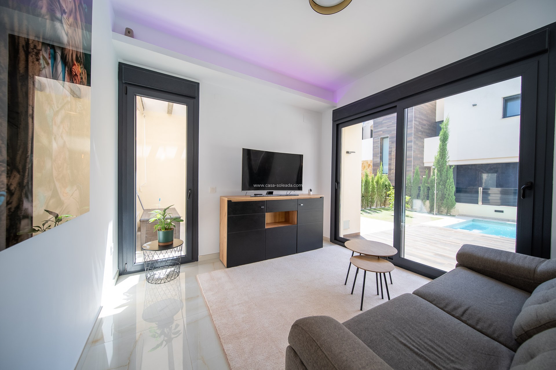 Wiederverkauf - Villa - Orihuela Costa - Lomas de Cabo Roig