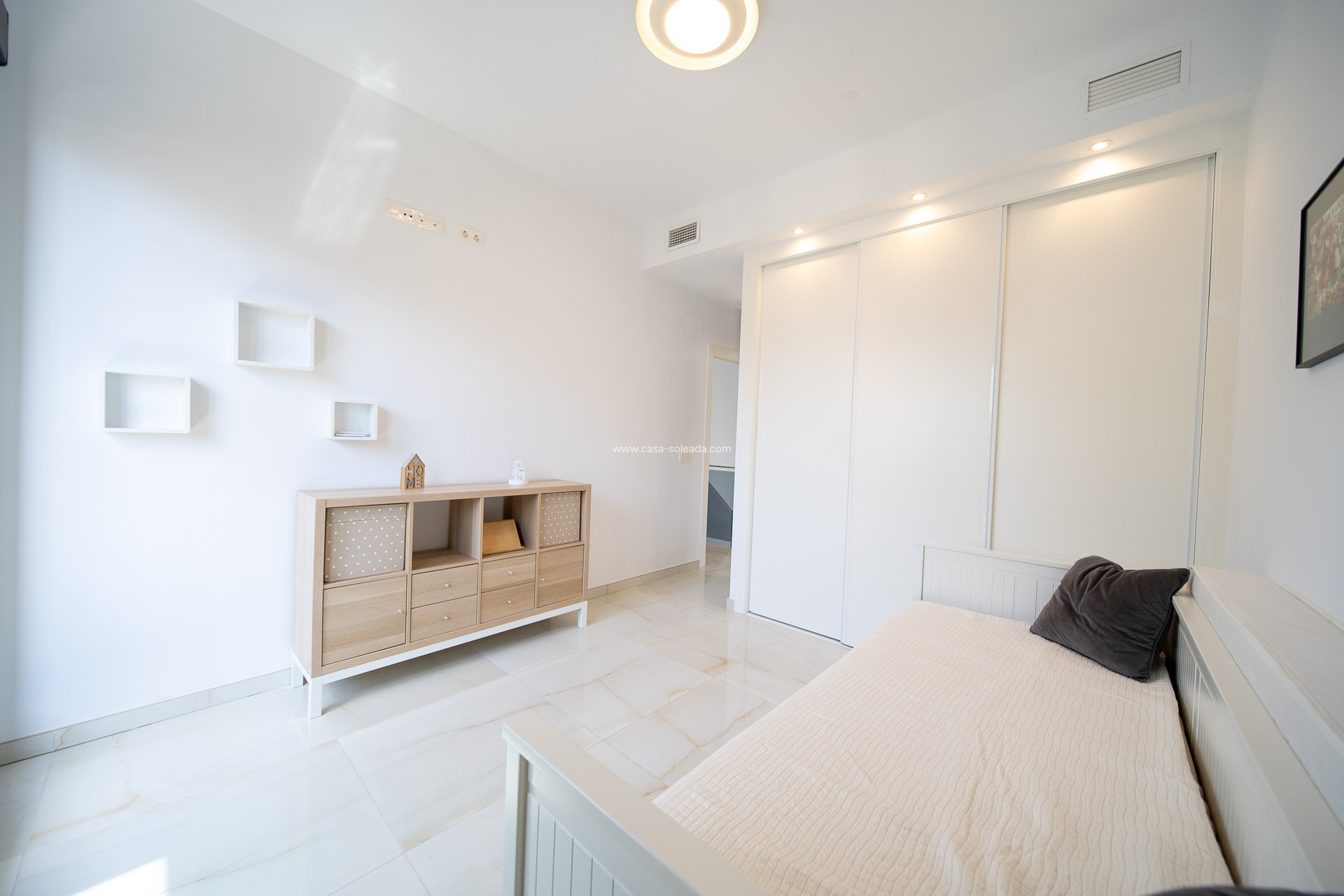 Wiederverkauf - Villa - Orihuela Costa - Lomas de Cabo Roig