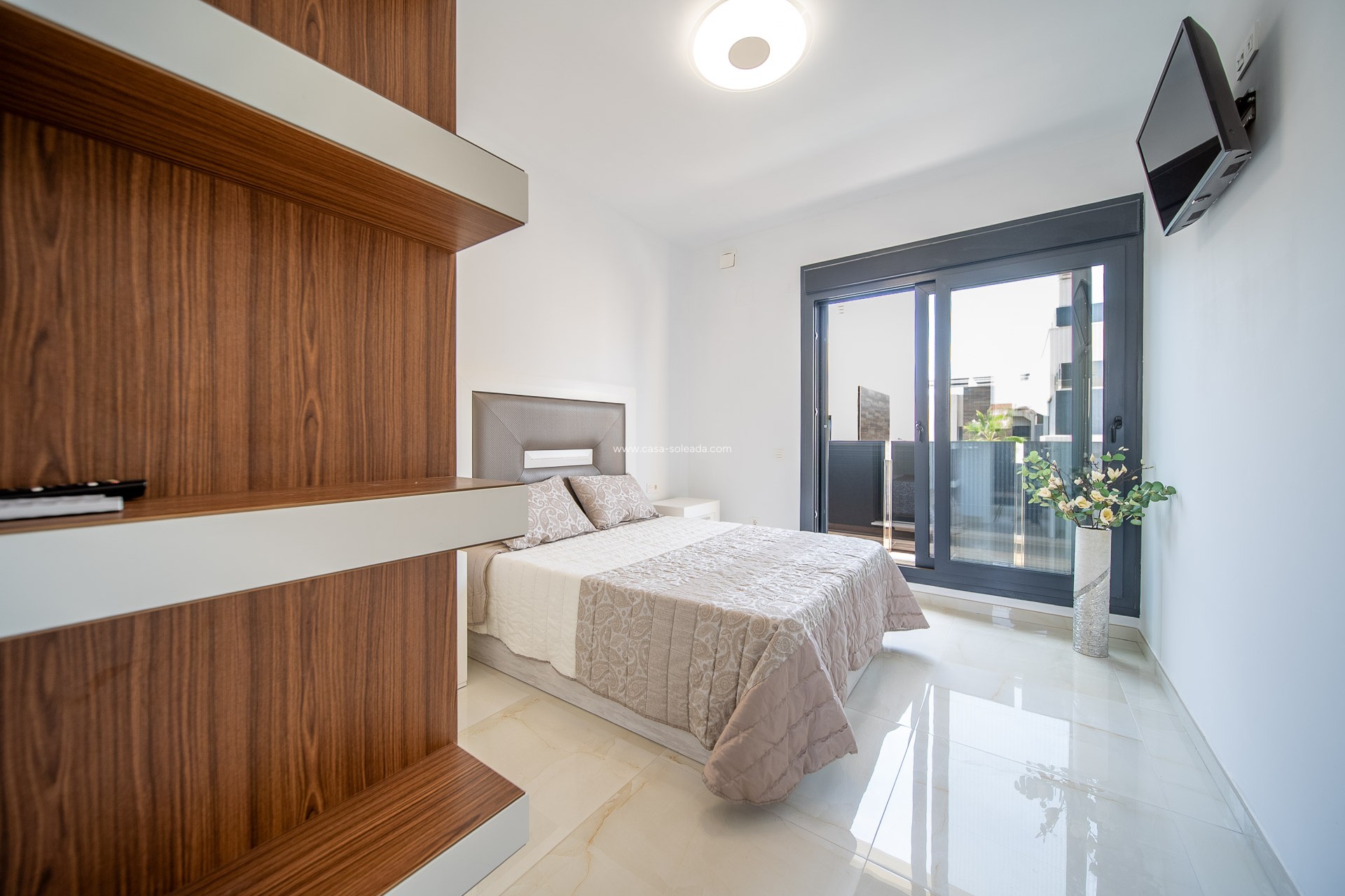 Wiederverkauf - Villa - Orihuela Costa - Lomas de Cabo Roig