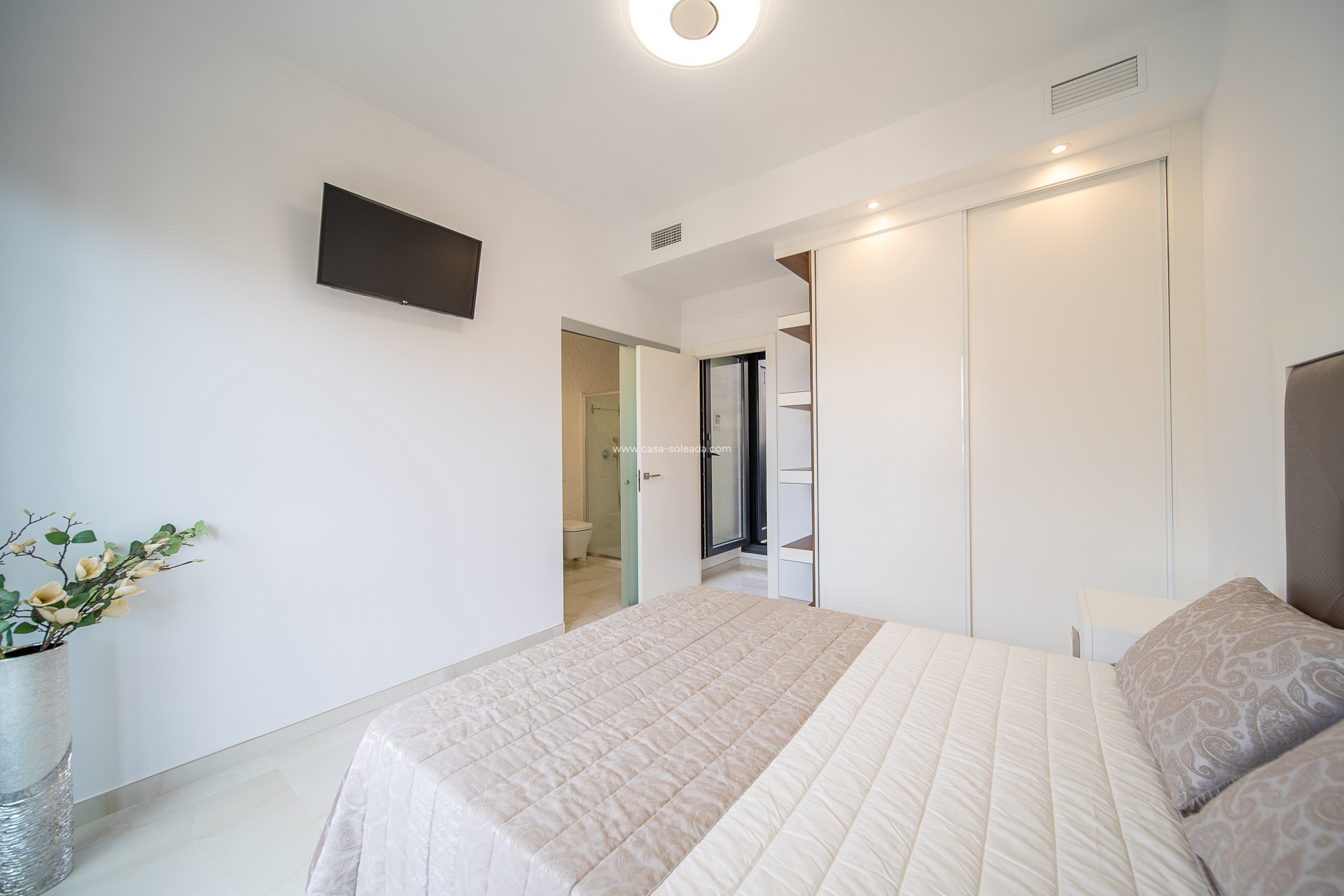 Wiederverkauf - Villa - Orihuela Costa - Lomas de Cabo Roig