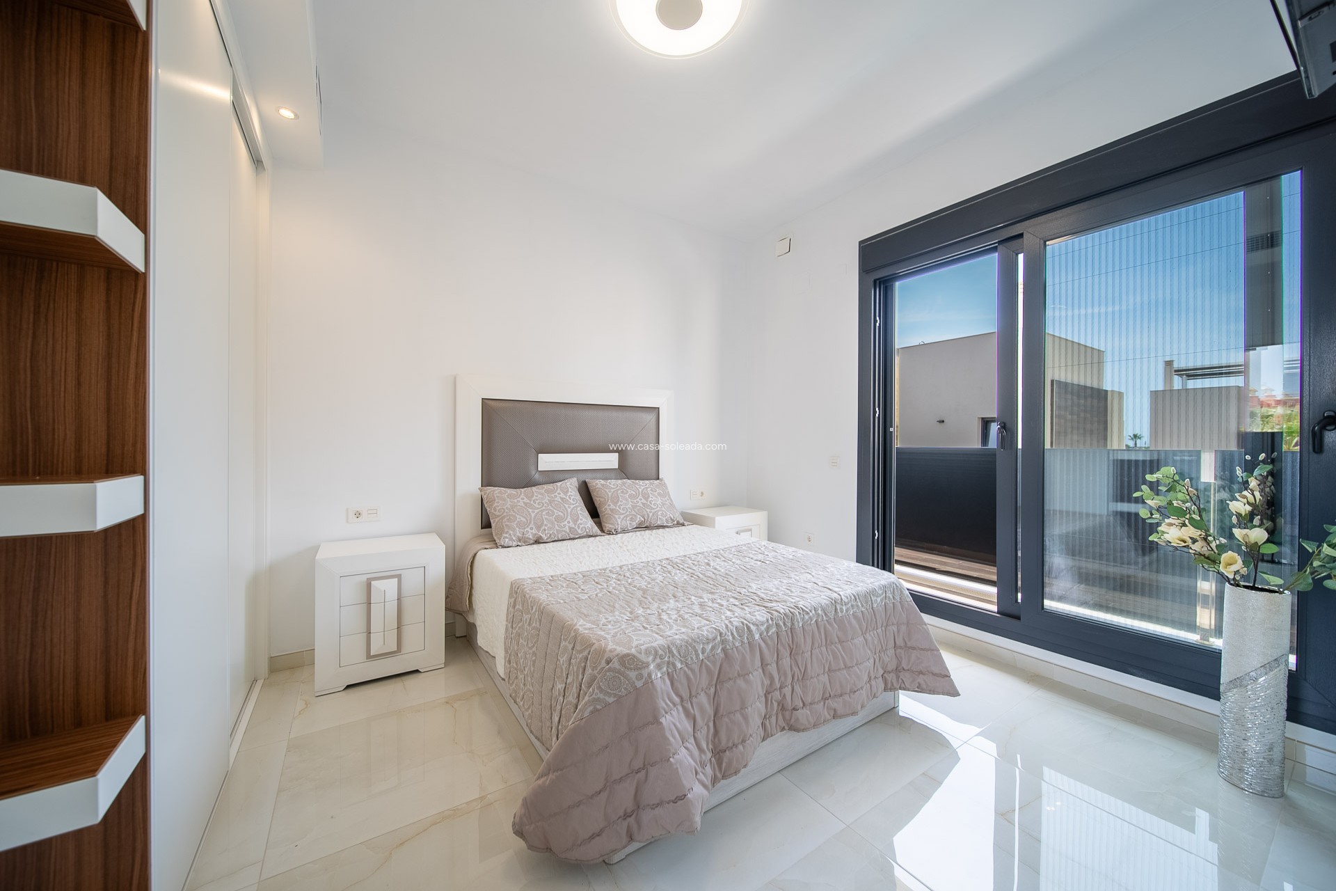Wiederverkauf - Villa - Orihuela Costa - Lomas de Cabo Roig