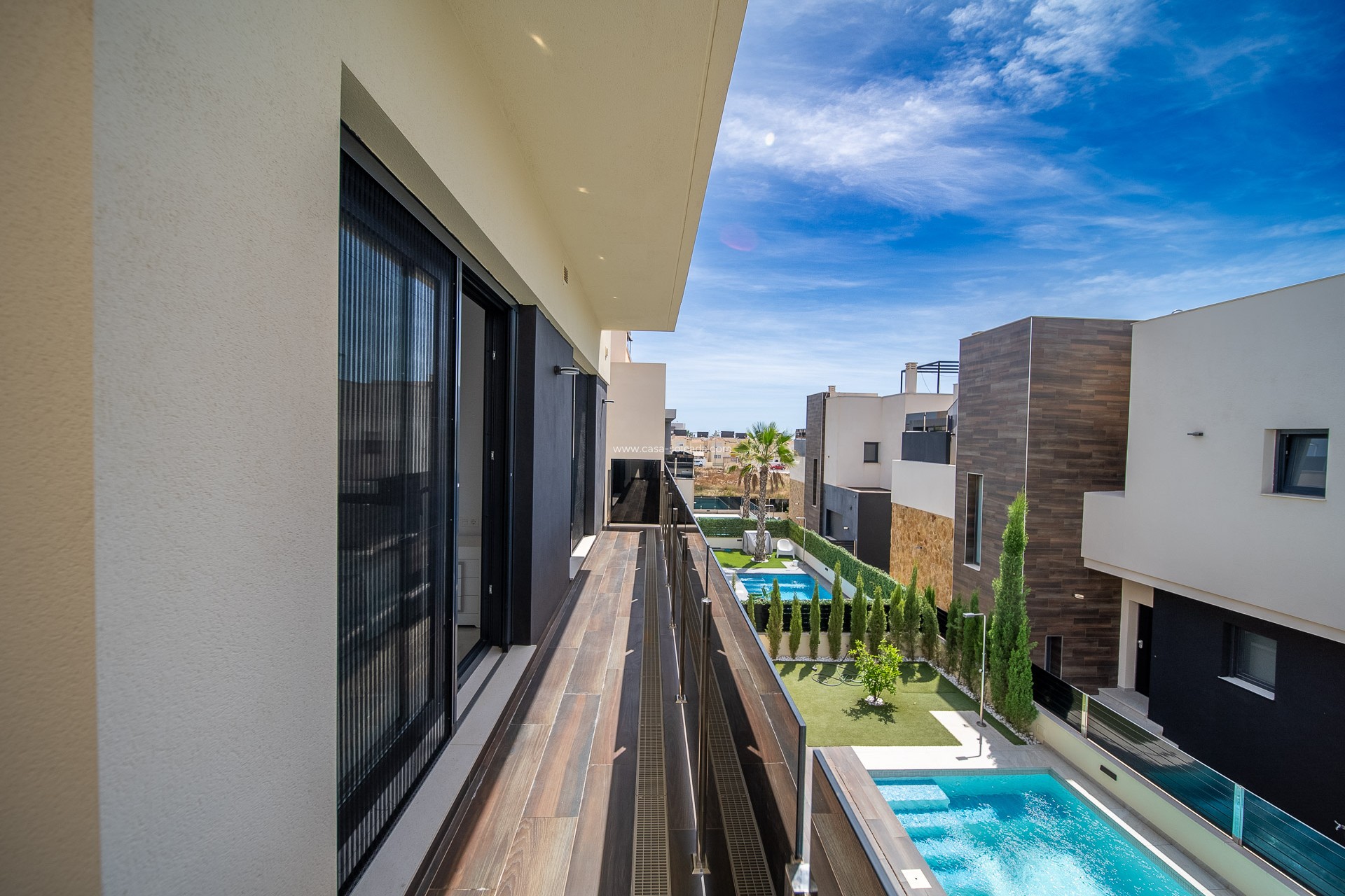 Wiederverkauf - Villa - Orihuela Costa - Lomas de Cabo Roig