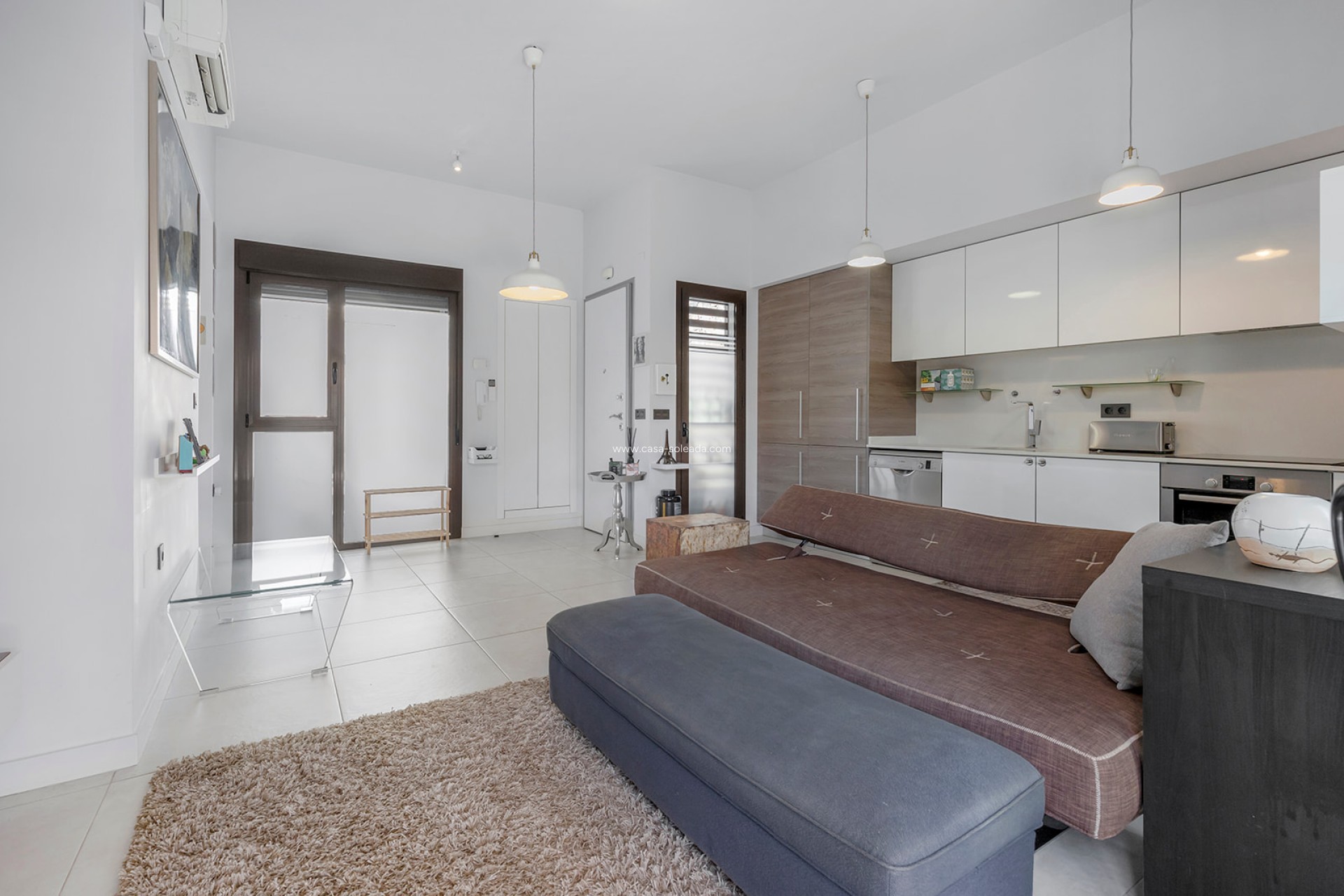 Wiederverkauf - Villa - Orihuela Costa - Lomas de Cabo Roig