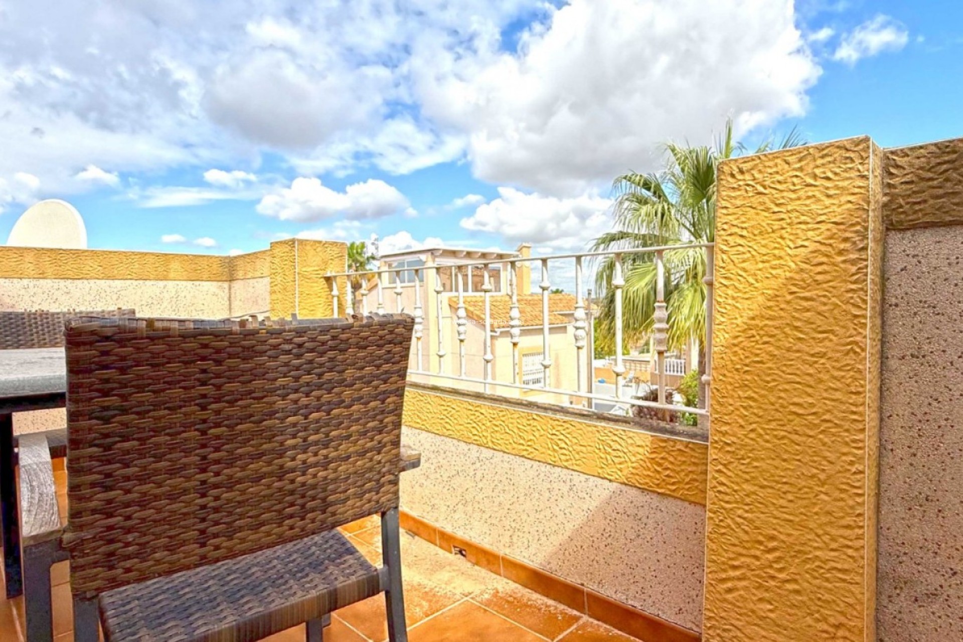 Wiederverkauf - Villa - Orihuela Costa - Los Altos