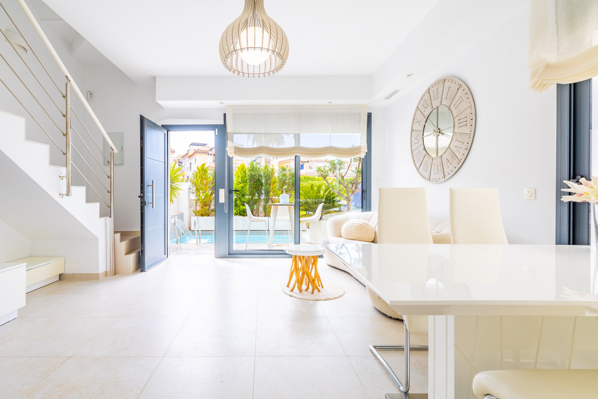 Wiederverkauf - Villa - Orihuela Costa - Pau 26