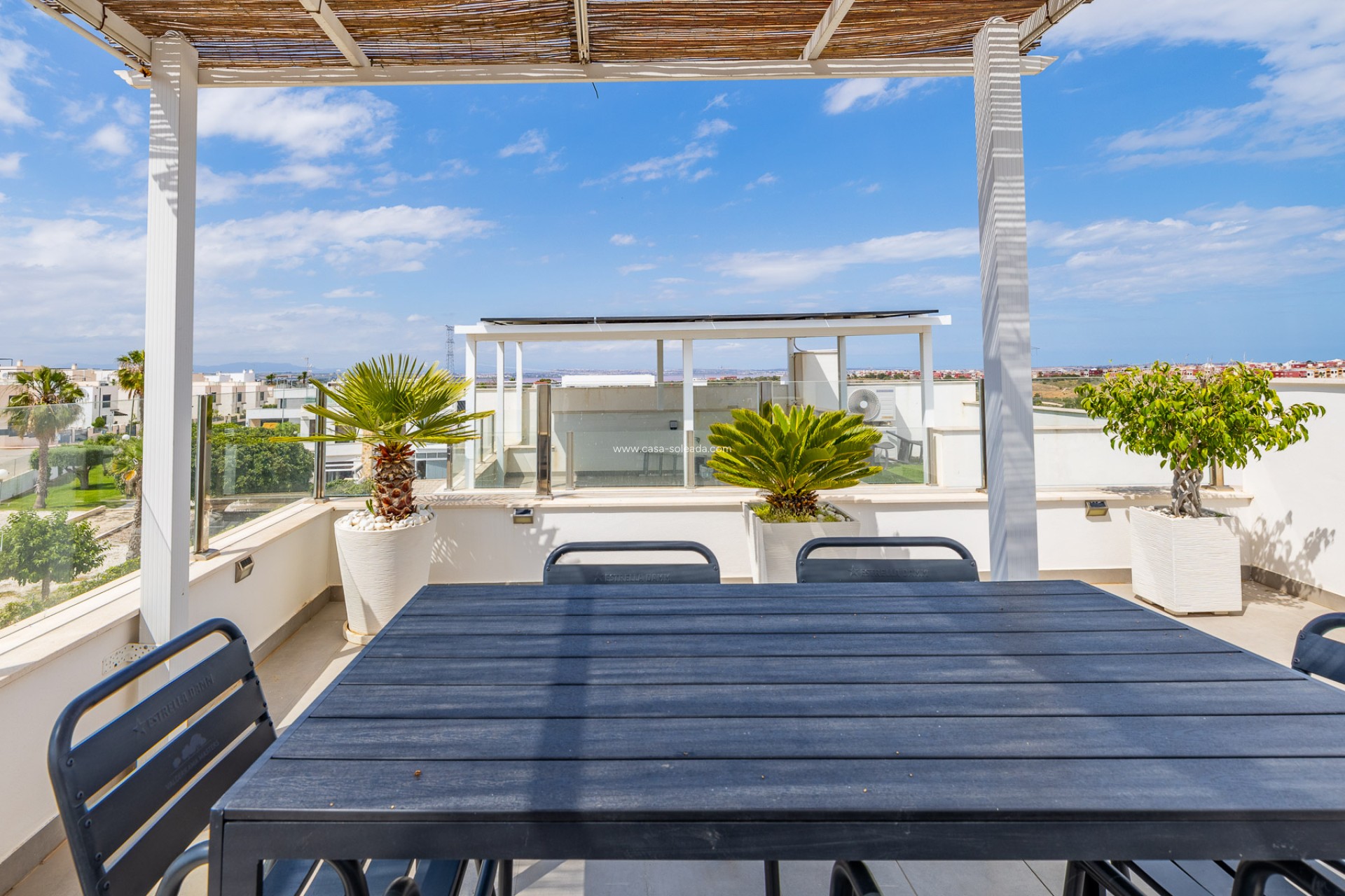 Wiederverkauf - Villa - Orihuela Costa - Pau 26