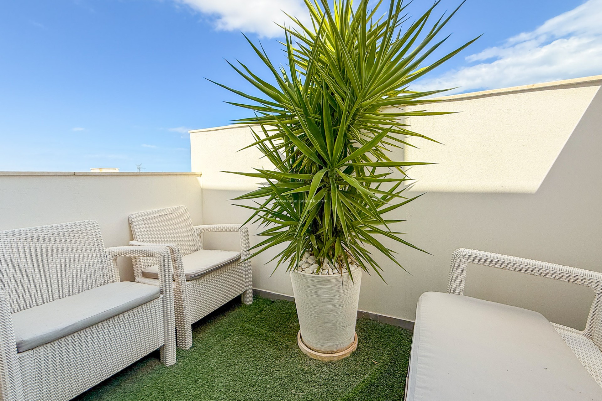 Wiederverkauf - Villa - Orihuela Costa - Pau 26