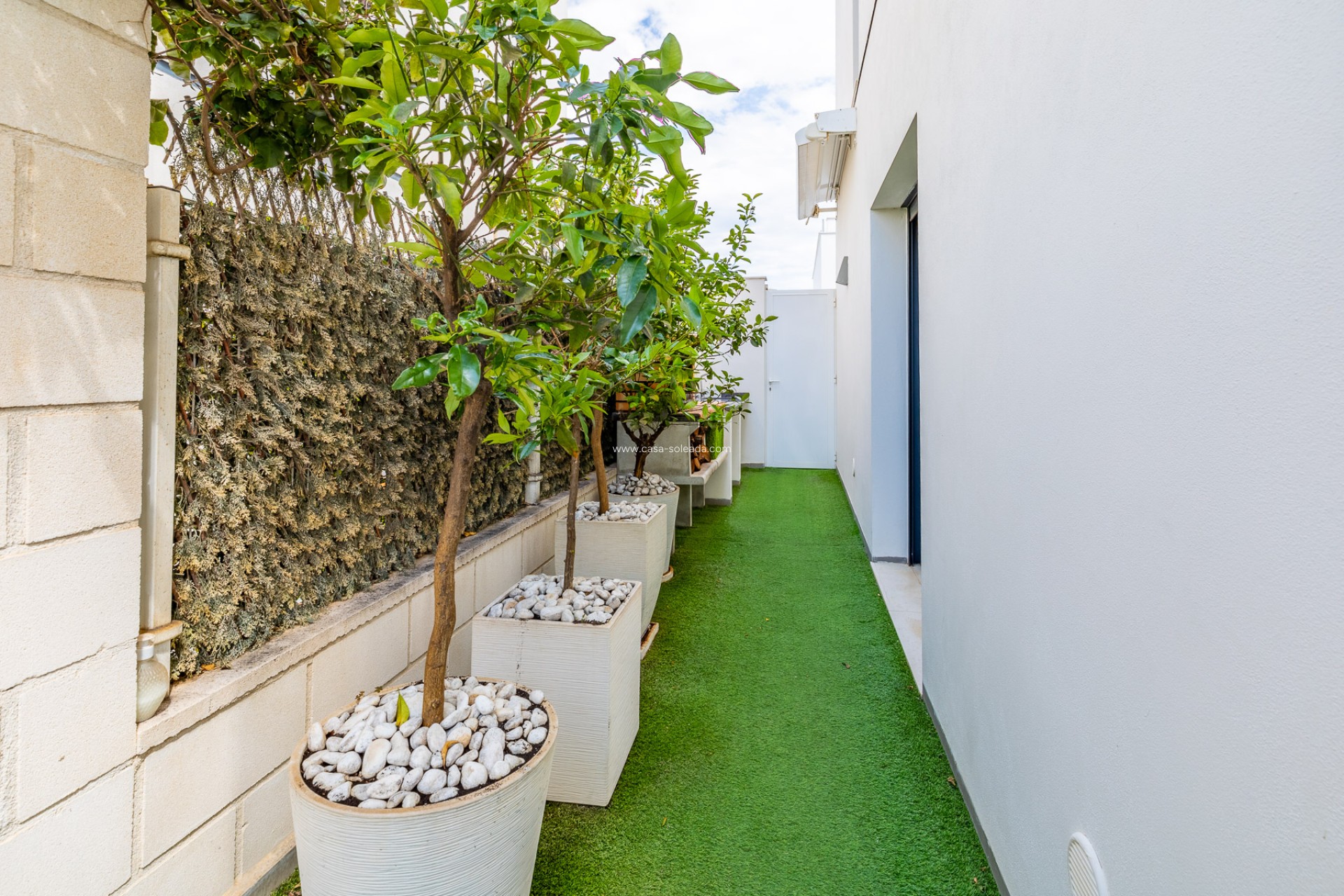 Wiederverkauf - Villa - Orihuela Costa - Pau 26