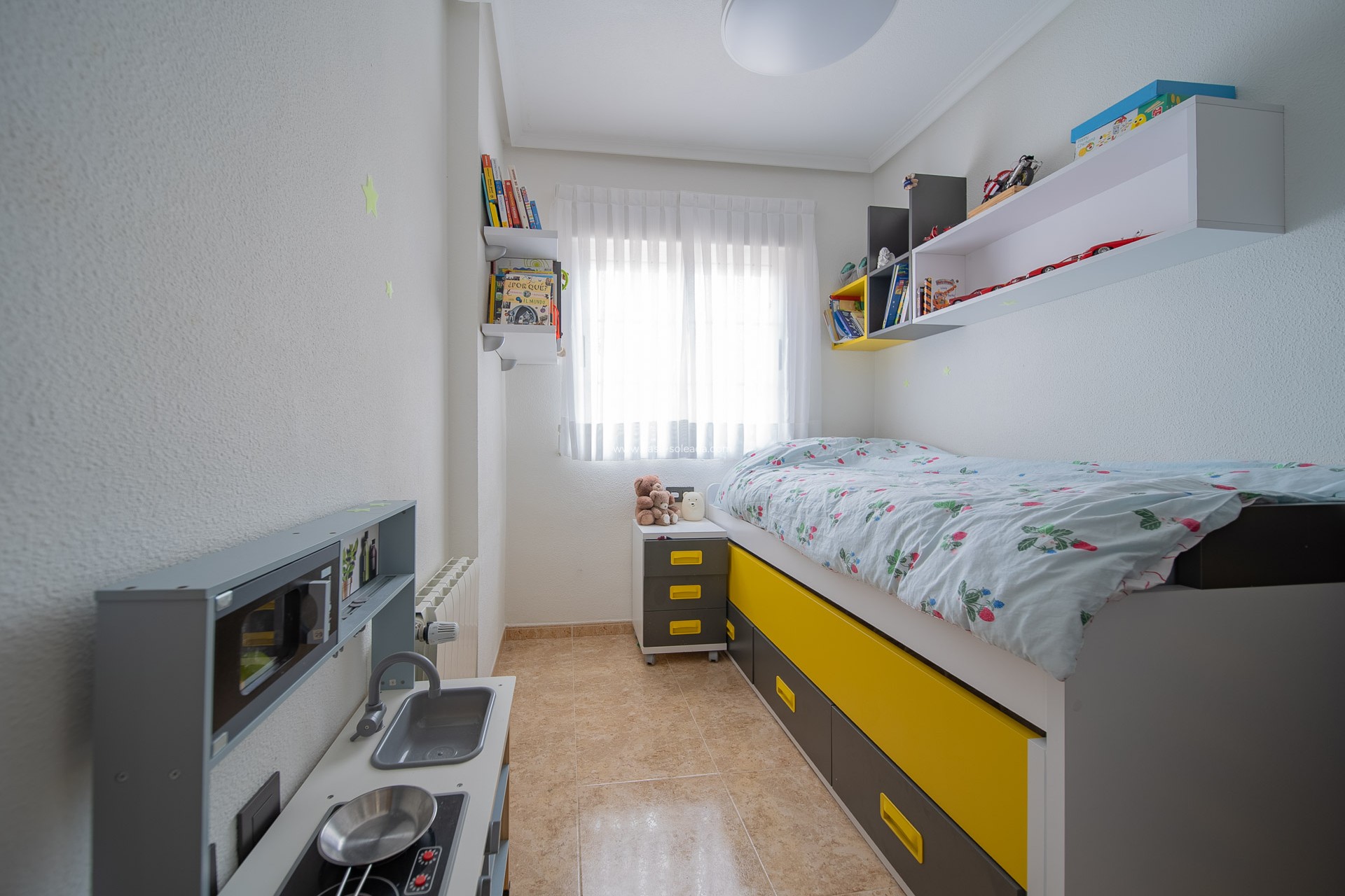 Wiederverkauf - Villa - Orihuela Costa - Pau 26