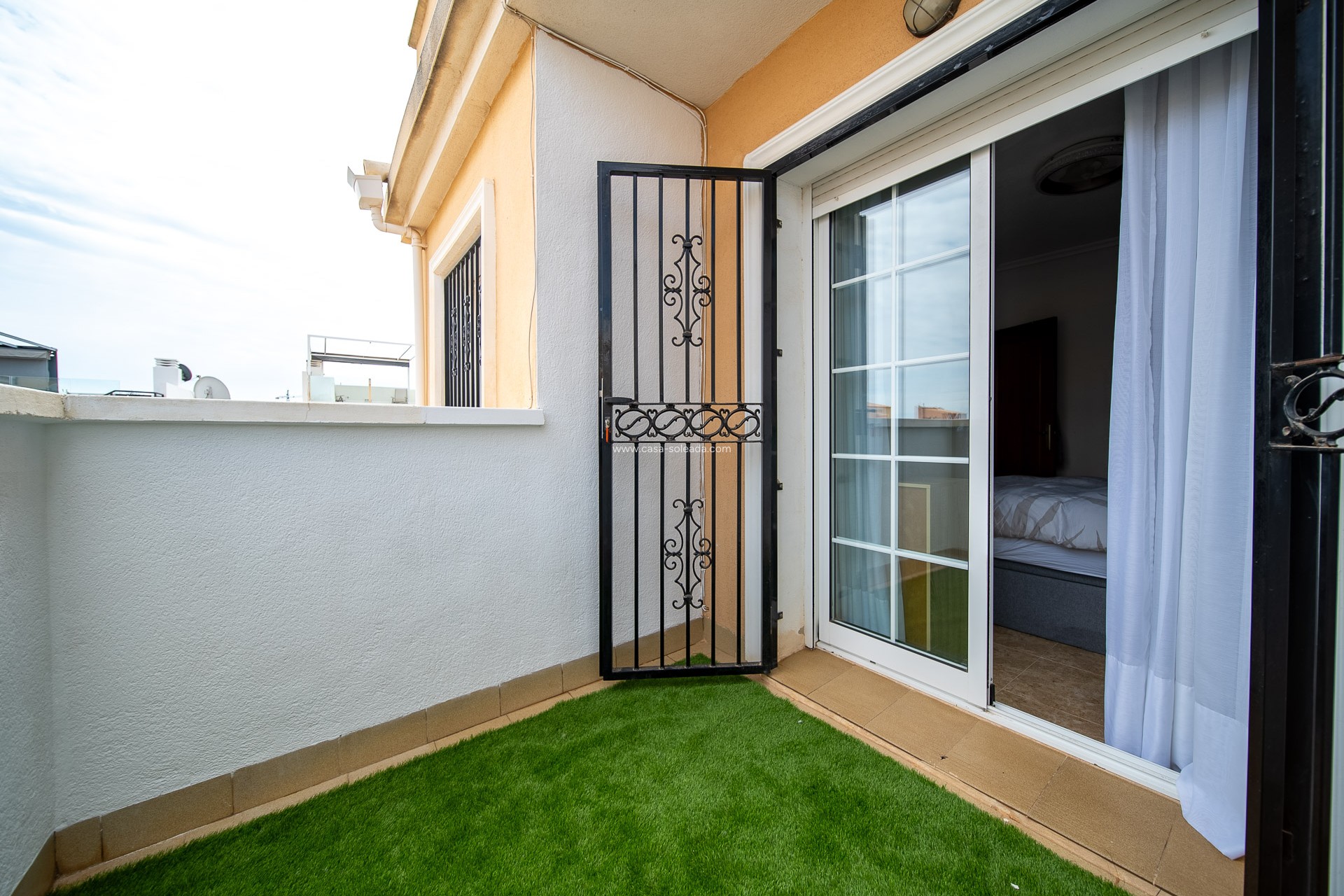 Wiederverkauf - Villa - Orihuela Costa - Pau 26