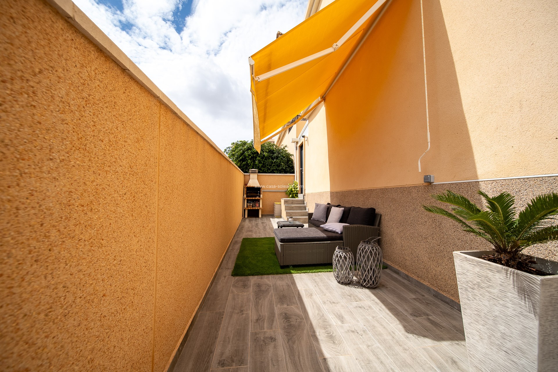 Wiederverkauf - Villa - Orihuela Costa - Pau 26
