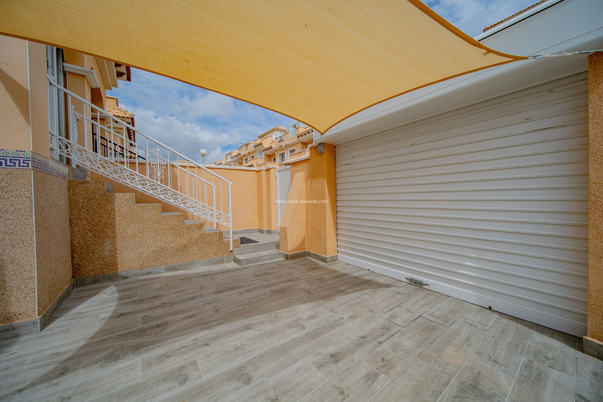 Wiederverkauf - Villa - Orihuela Costa - Pau 26