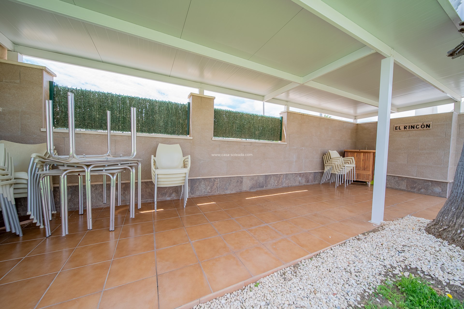Wiederverkauf - Villa - Orihuela Costa - Pau 26